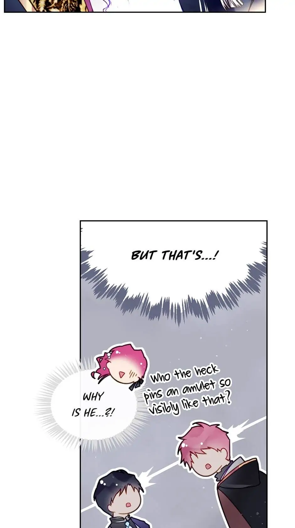 Read Death Is The Only Ending For The Villainess EN Manga Online