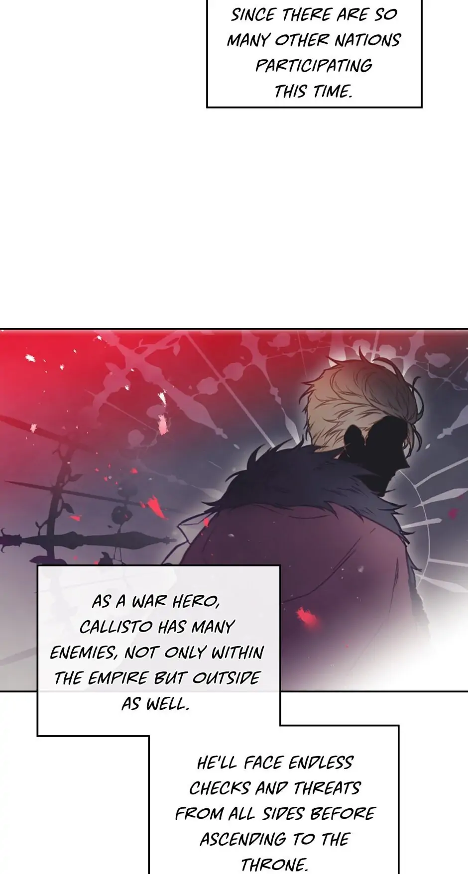 Read Death Is The Only Ending For The Villainess EN Manga Online