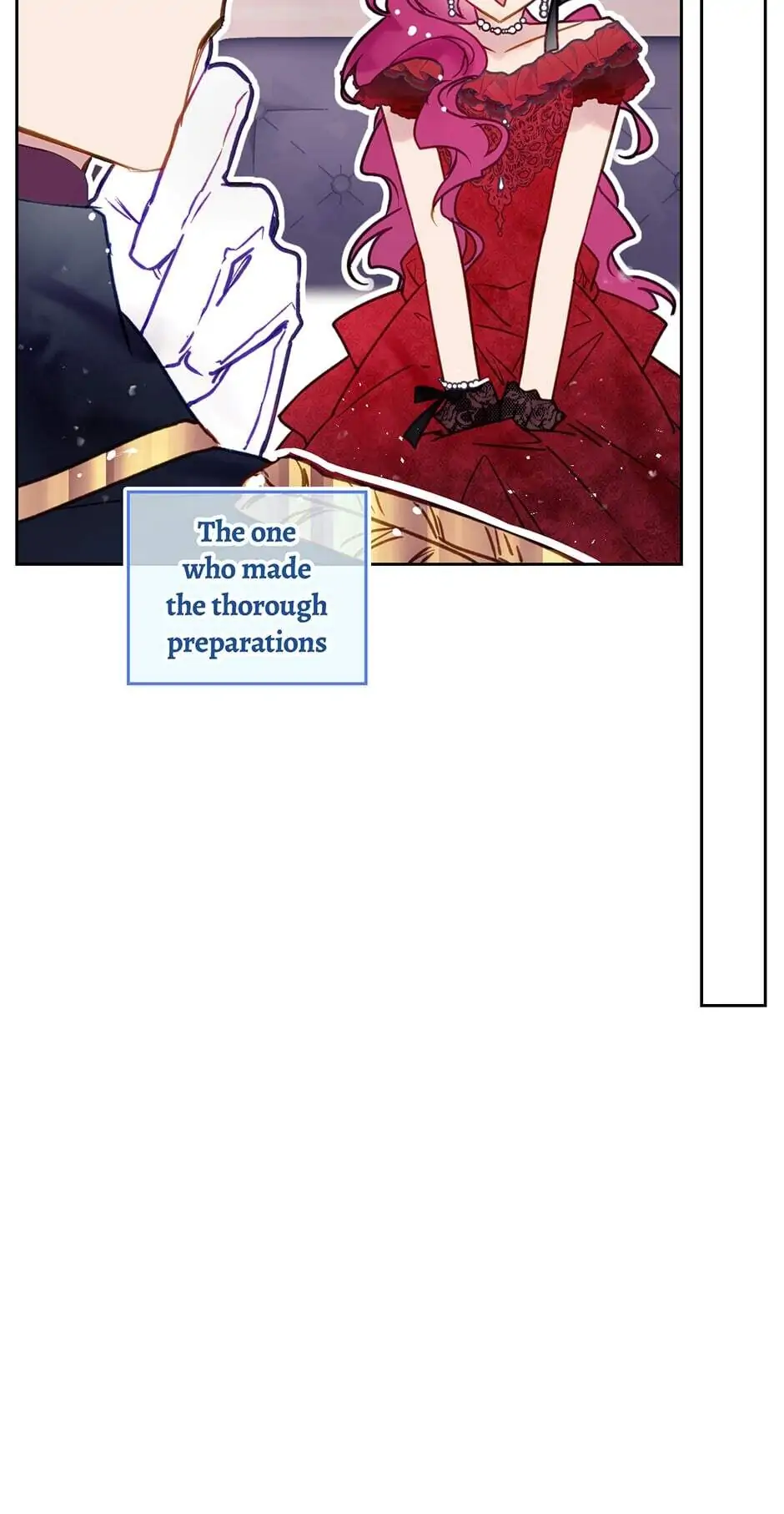 Read Death Is The Only Ending For The Villainess EN Manga Online