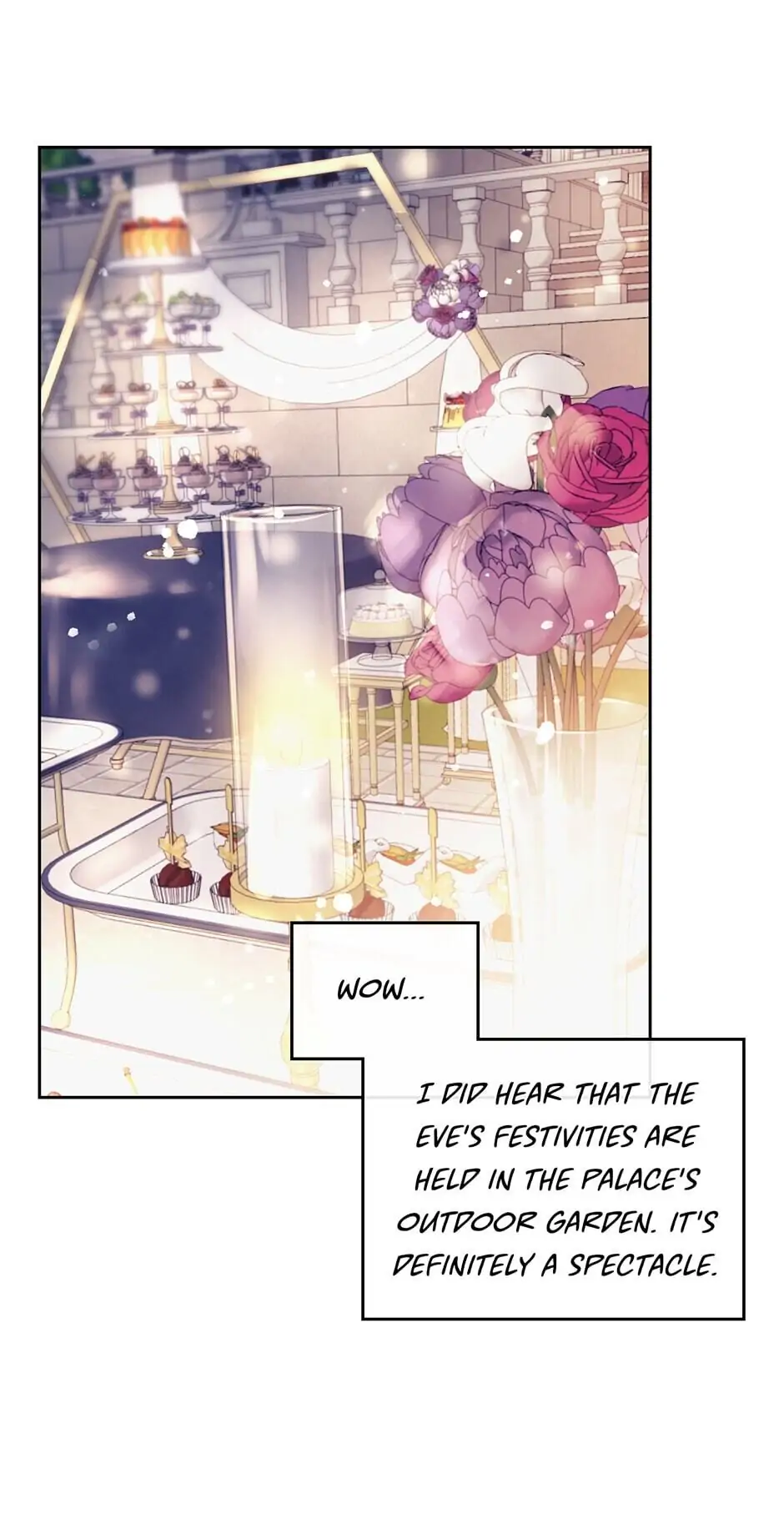 Read Death Is The Only Ending For The Villainess EN Manga Online