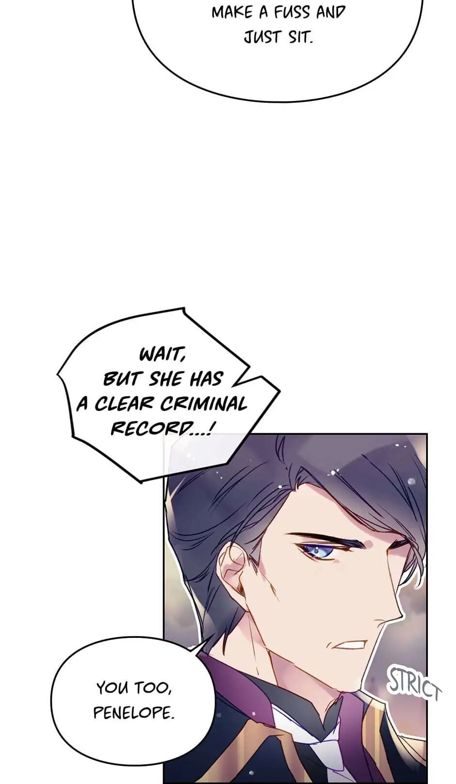 Read Death Is The Only Ending For The Villainess EN Manga Online