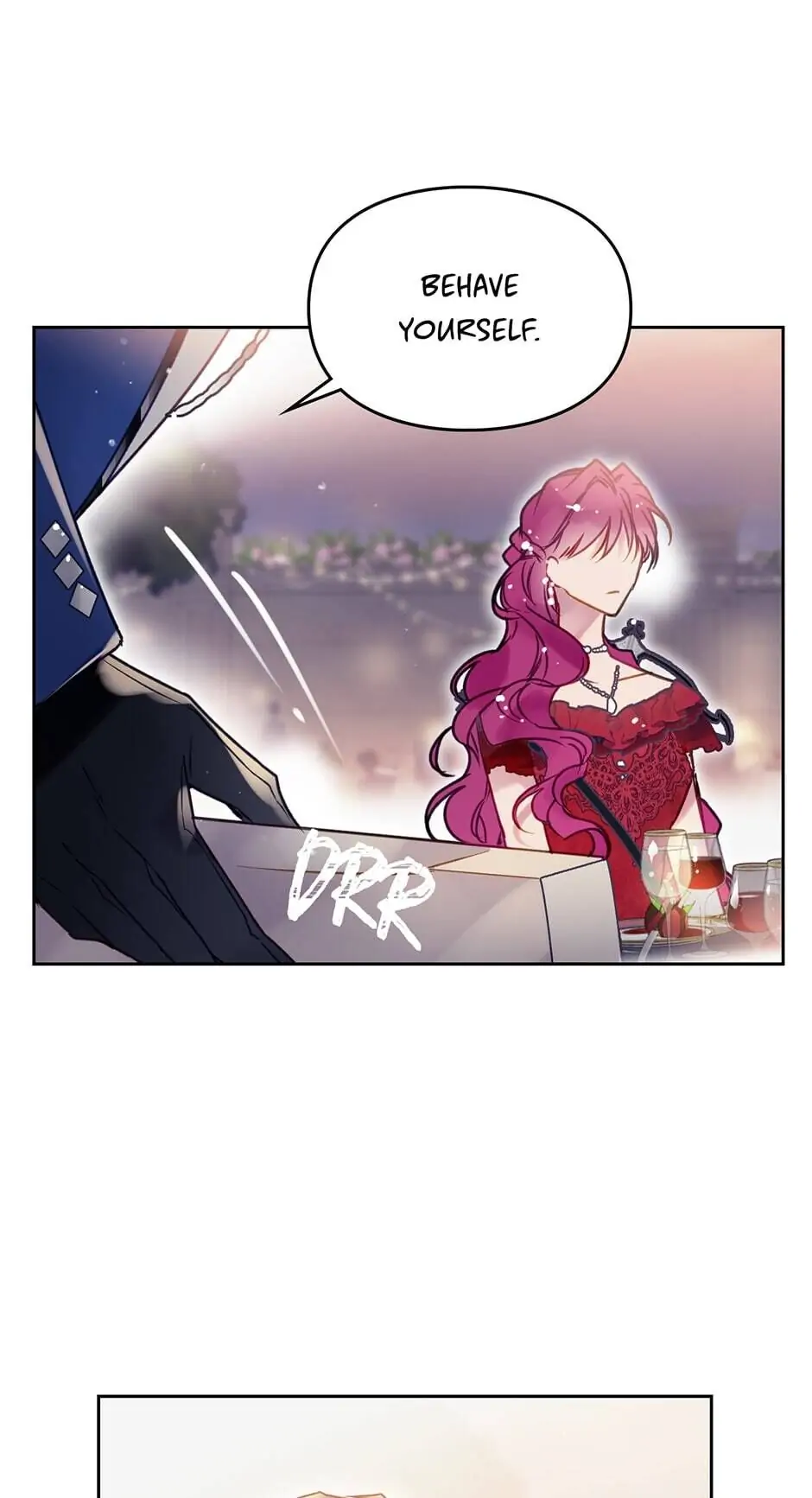 Read Death Is The Only Ending For The Villainess EN Manga Online