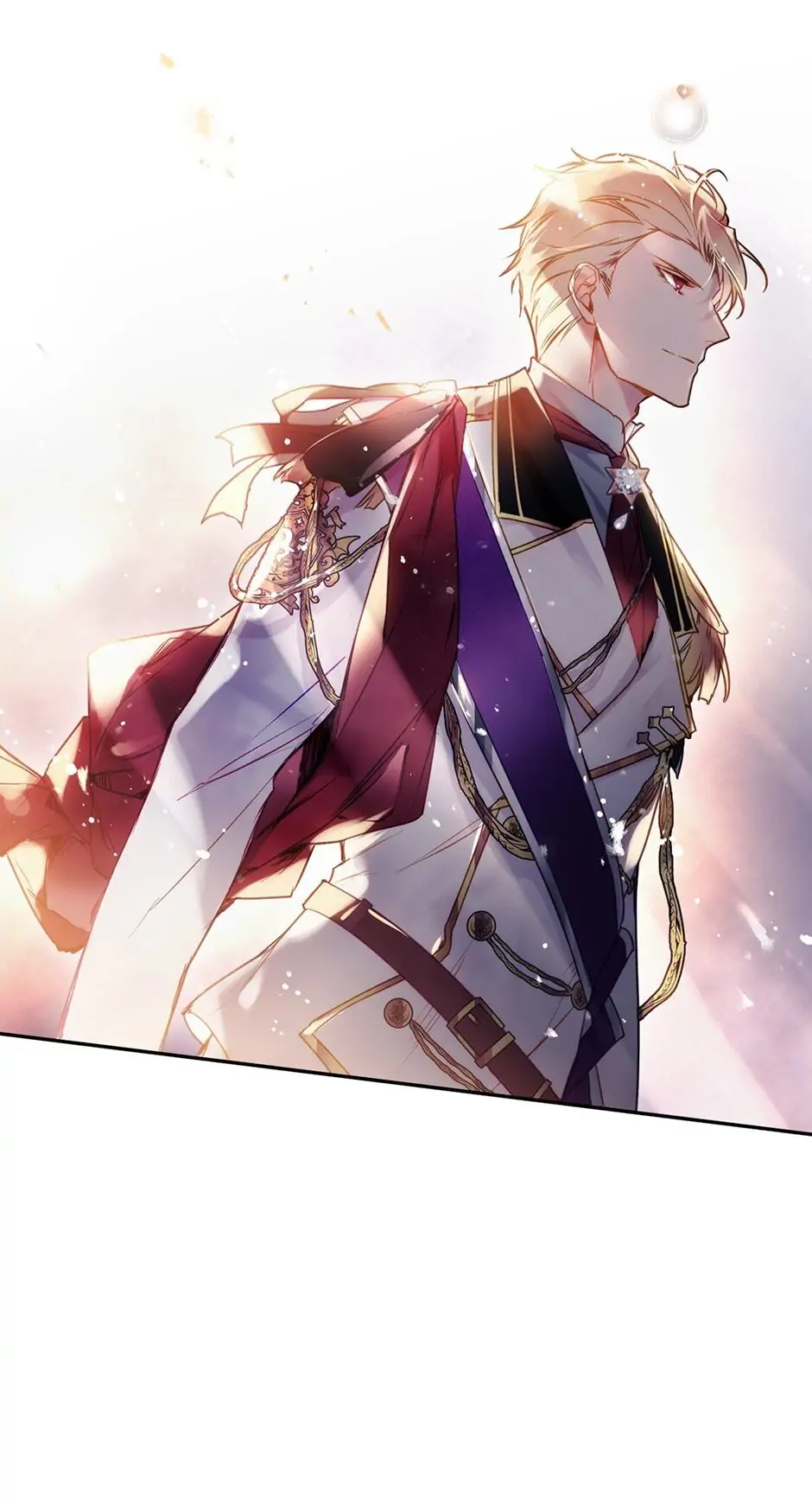 Read Death Is The Only Ending For The Villainess EN Manga Online