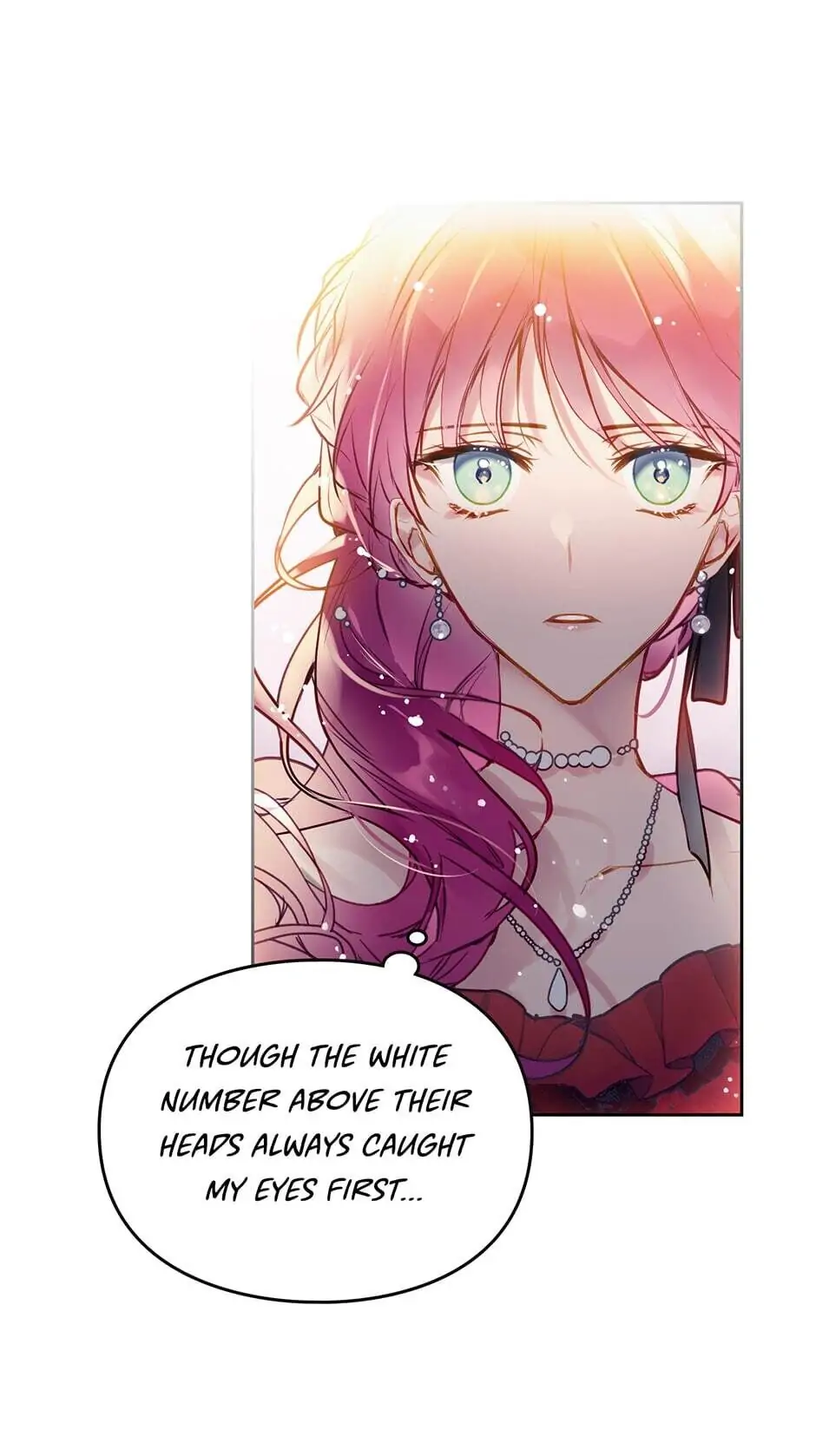 Read Death Is The Only Ending For The Villainess EN Manga Online