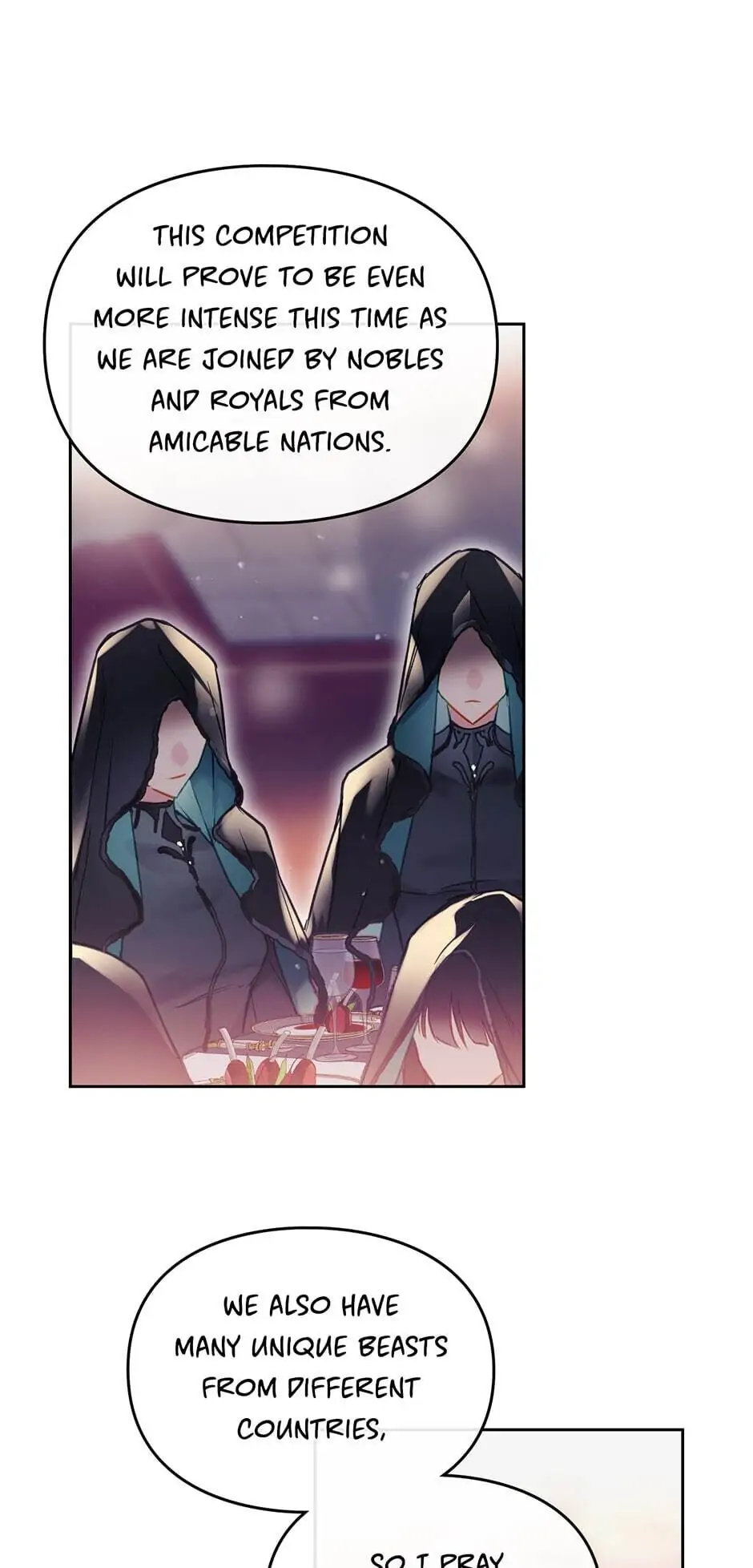 Read Death Is The Only Ending For The Villainess EN Manga Online