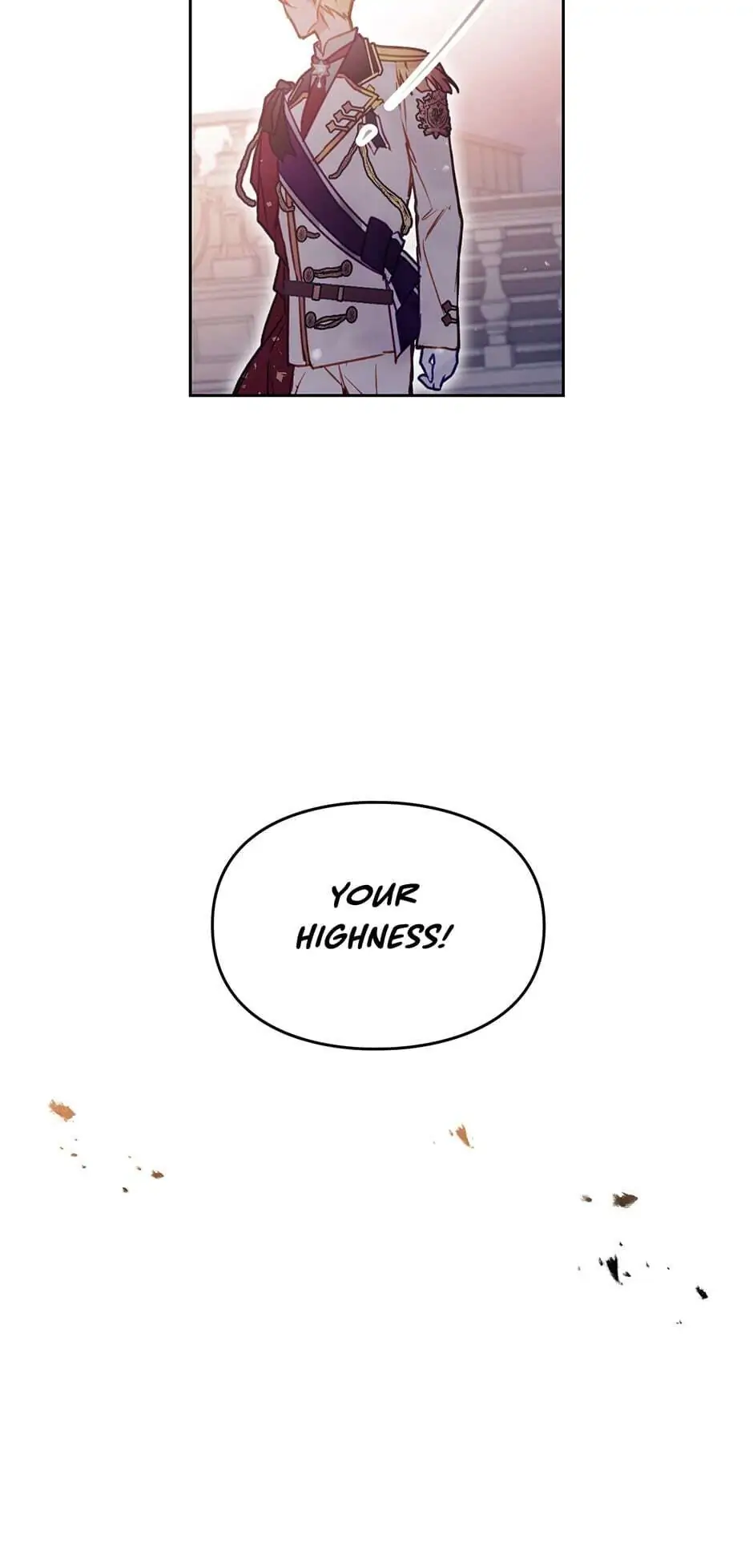 Read Death Is The Only Ending For The Villainess EN Manga Online
