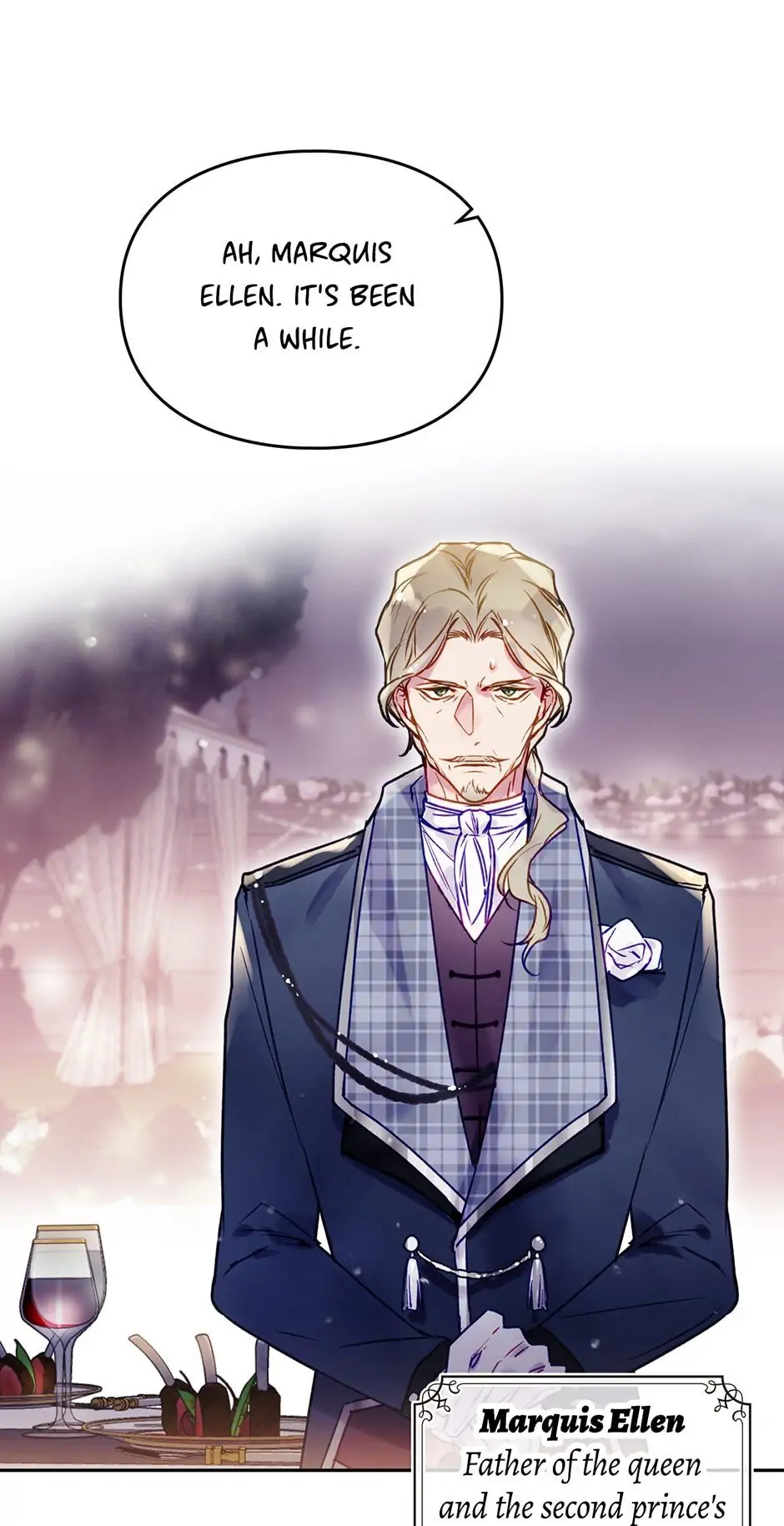 Read Death Is The Only Ending For The Villainess EN Manga Online