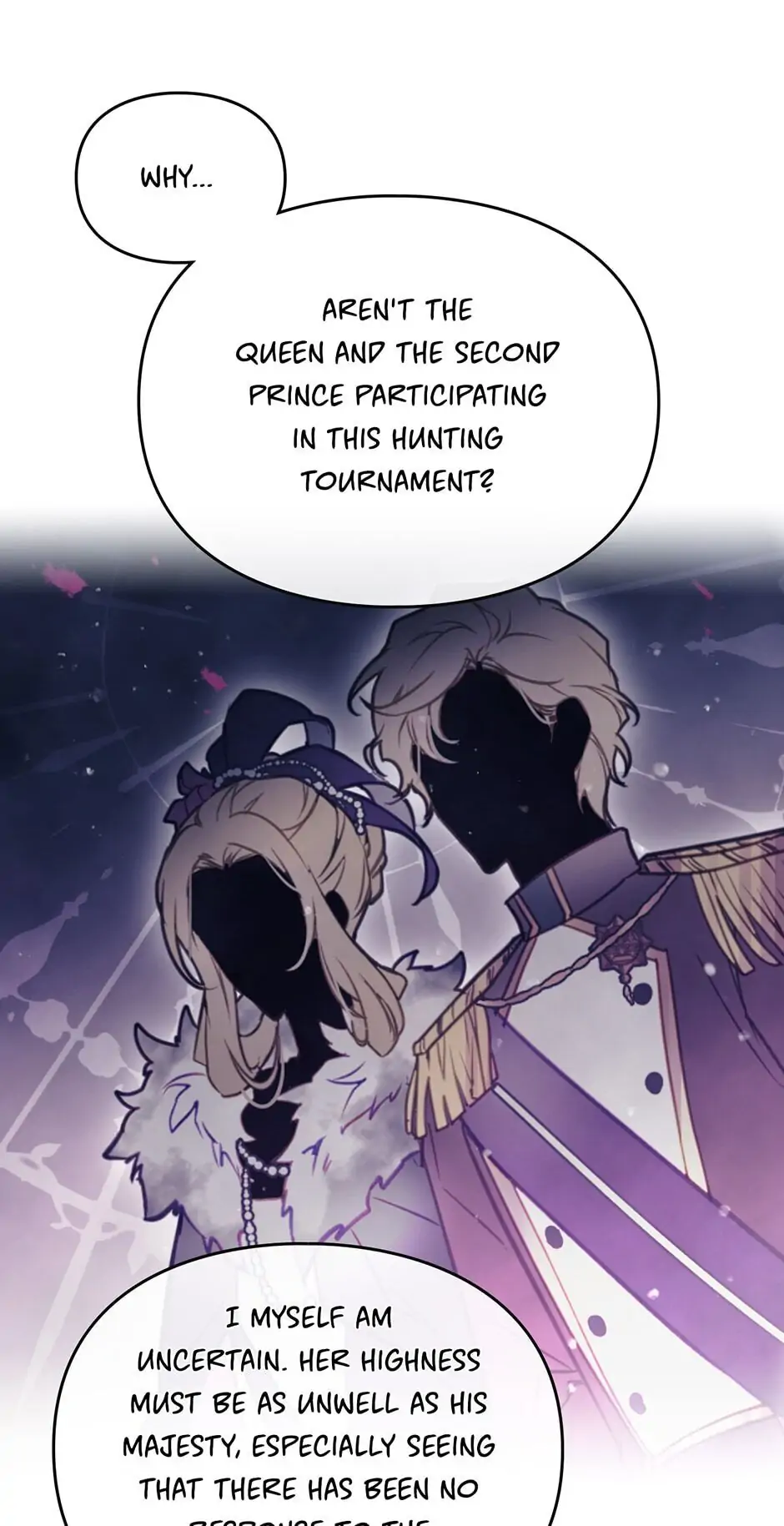 Read Death Is The Only Ending For The Villainess EN Manga Online
