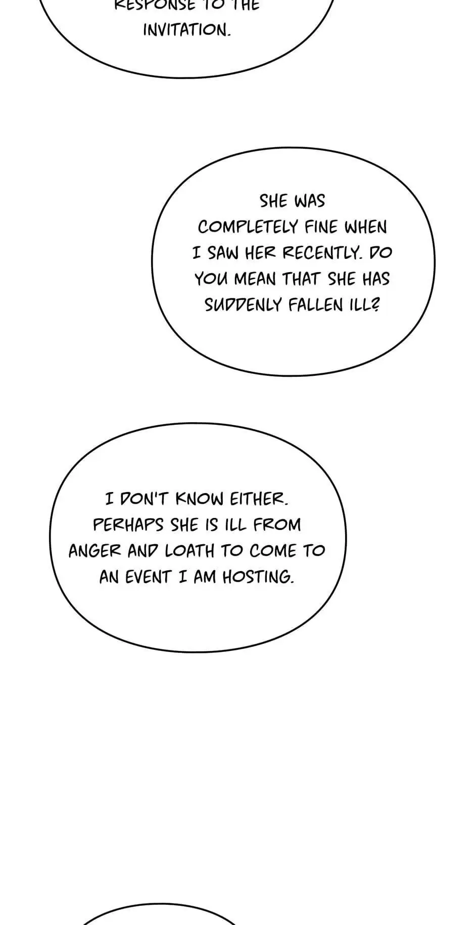 Read Death Is The Only Ending For The Villainess EN Manga Online