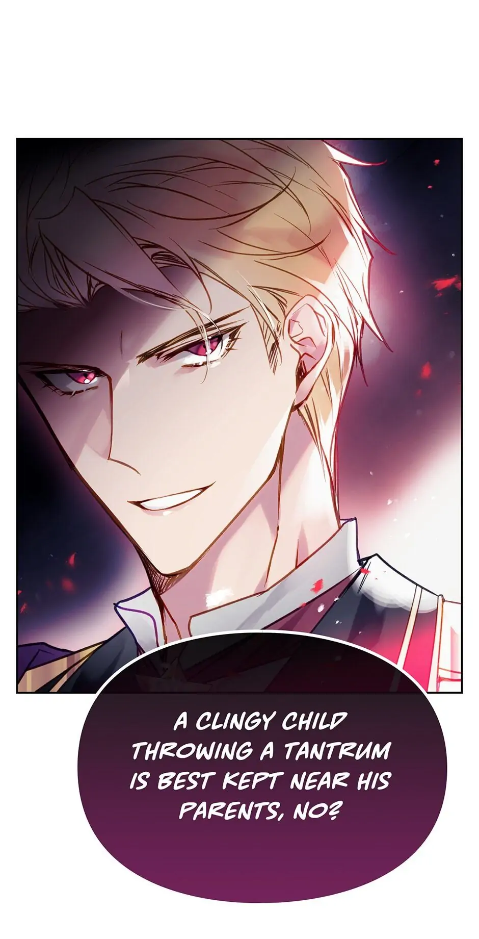 Read Death Is The Only Ending For The Villainess EN Manga Online