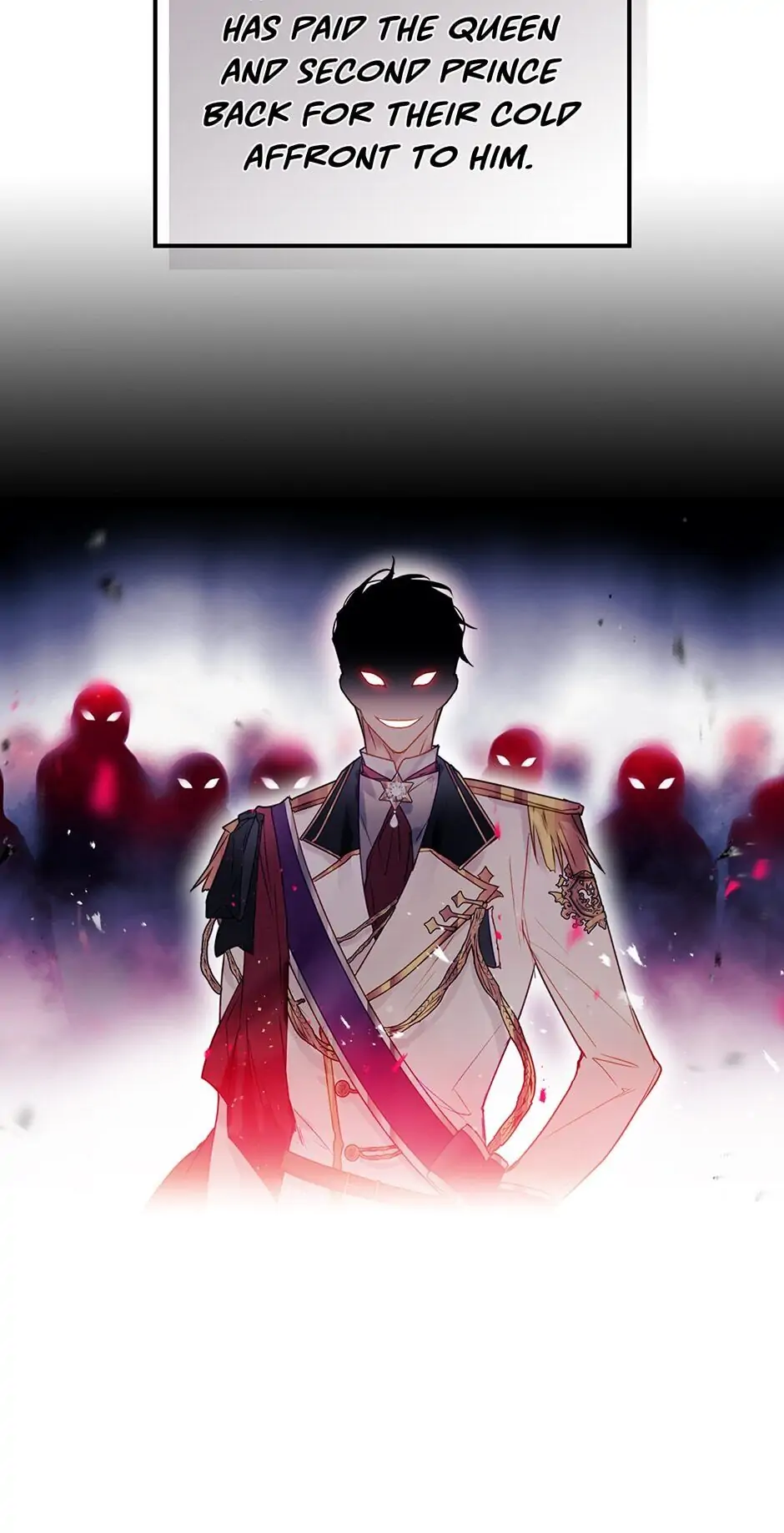 Read Death Is The Only Ending For The Villainess EN Manga Online