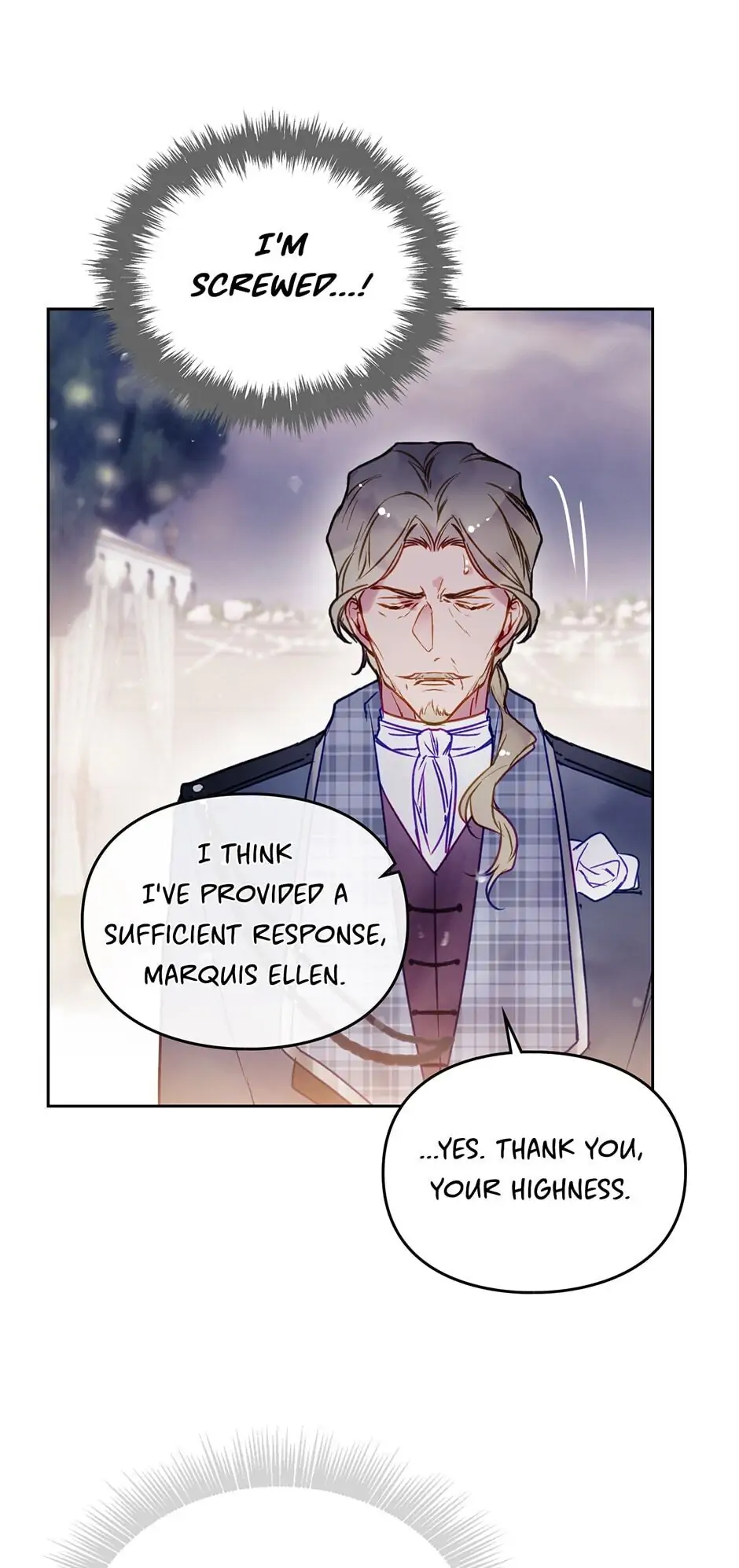 Read Death Is The Only Ending For The Villainess EN Manga Online