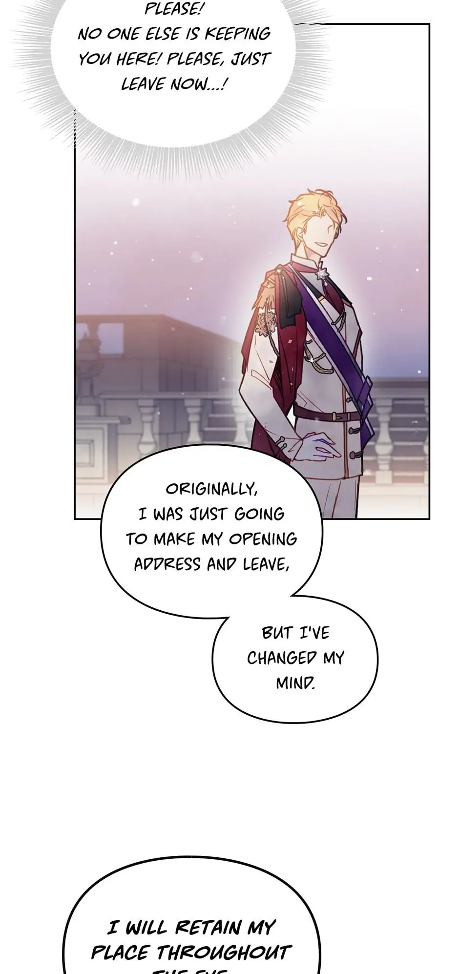 Read Death Is The Only Ending For The Villainess EN Manga Online