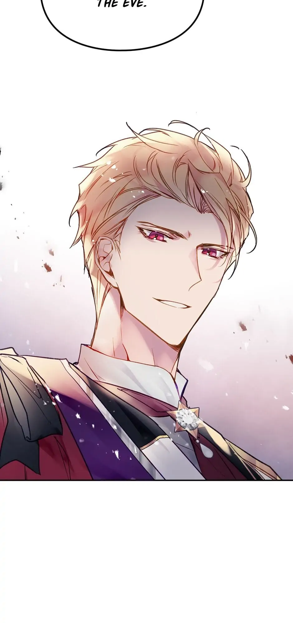 Read Death Is The Only Ending For The Villainess EN Manga Online