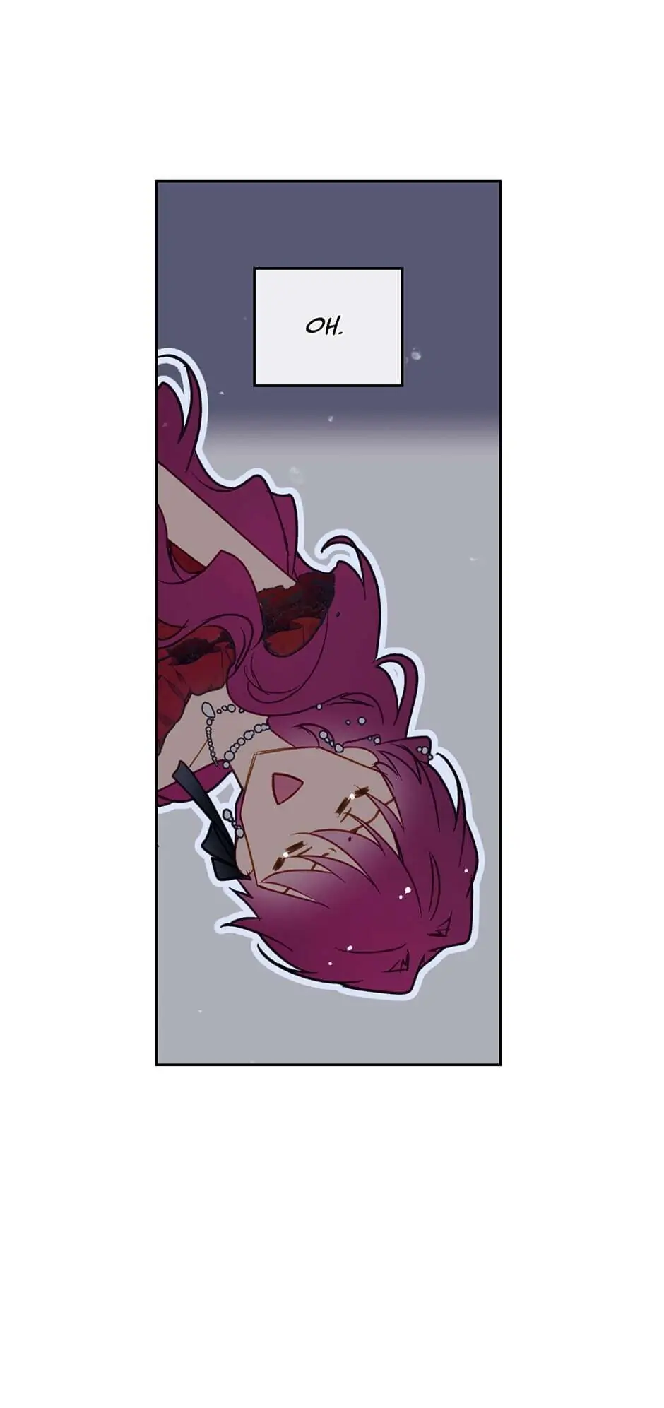 Read Death Is The Only Ending For The Villainess EN Manga Online