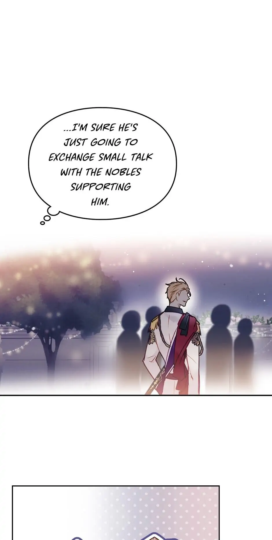 Read Death Is The Only Ending For The Villainess EN Manga Online