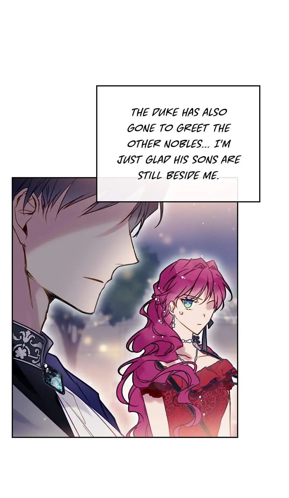 Read Death Is The Only Ending For The Villainess EN Manga Online