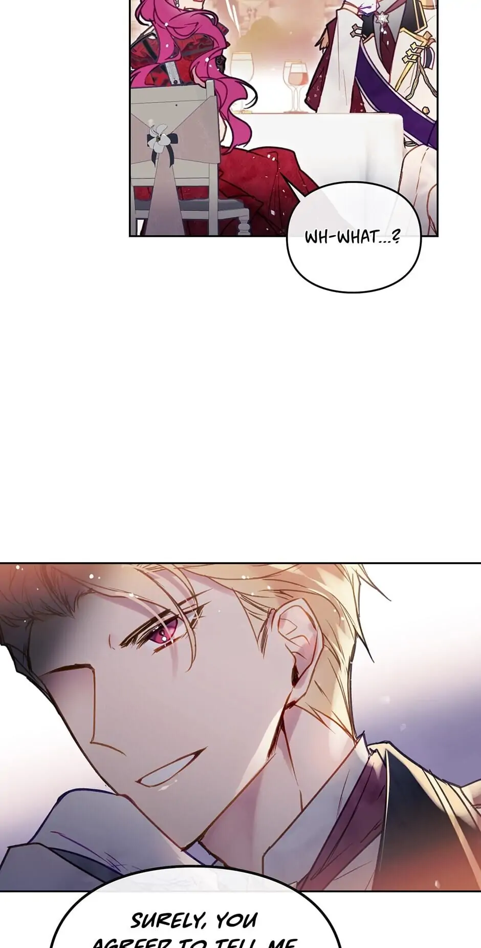 Read Death Is The Only Ending For The Villainess EN Manga Online