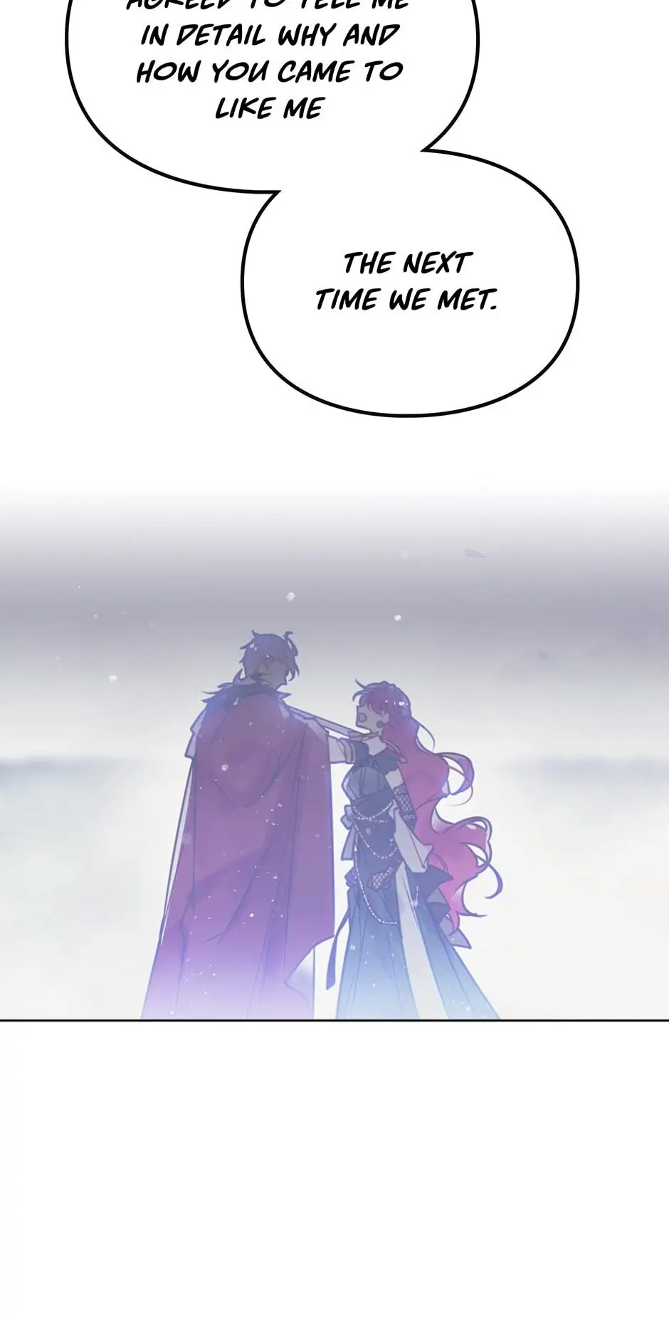 Read Death Is The Only Ending For The Villainess EN Manga Online