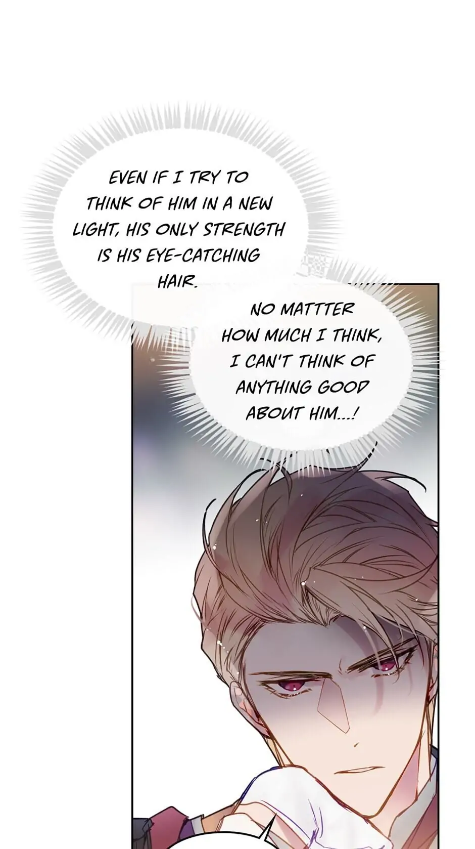 Read Death Is The Only Ending For The Villainess EN Manga Online