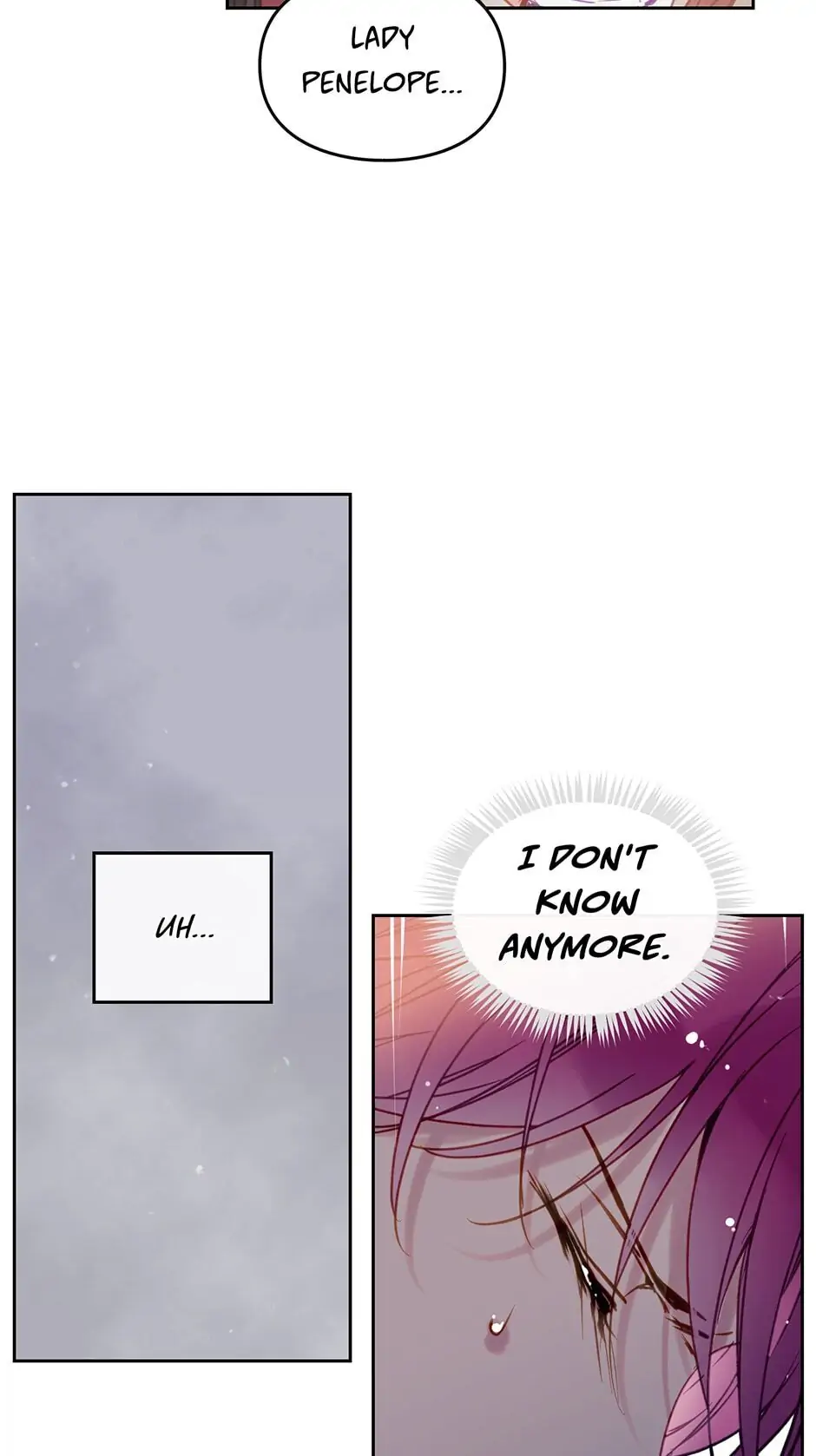 Read Death Is The Only Ending For The Villainess EN Manga Online