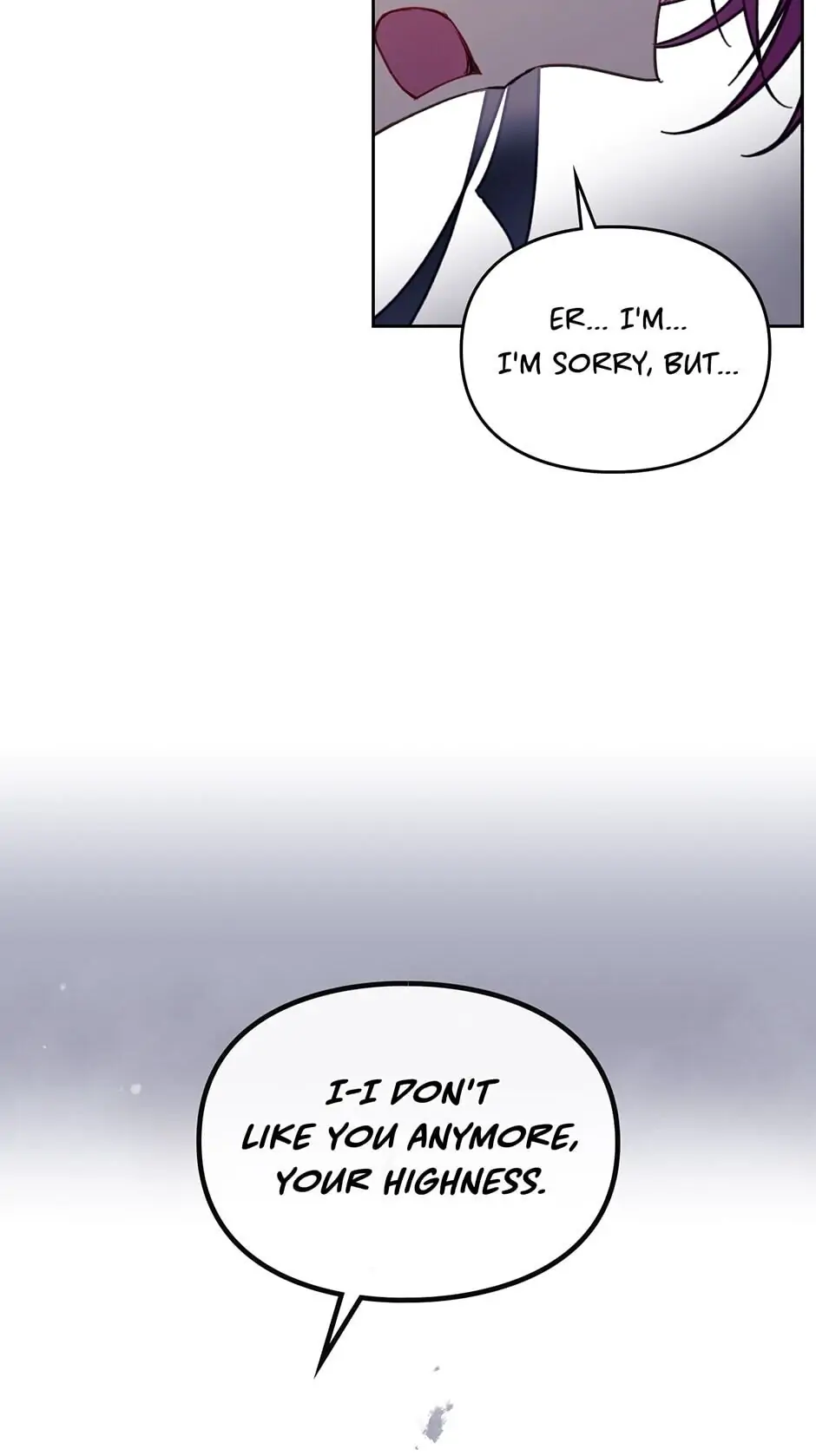 Read Death Is The Only Ending For The Villainess EN Manga Online