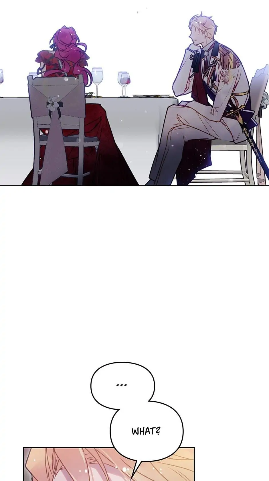 Read Death Is The Only Ending For The Villainess EN Manga Online