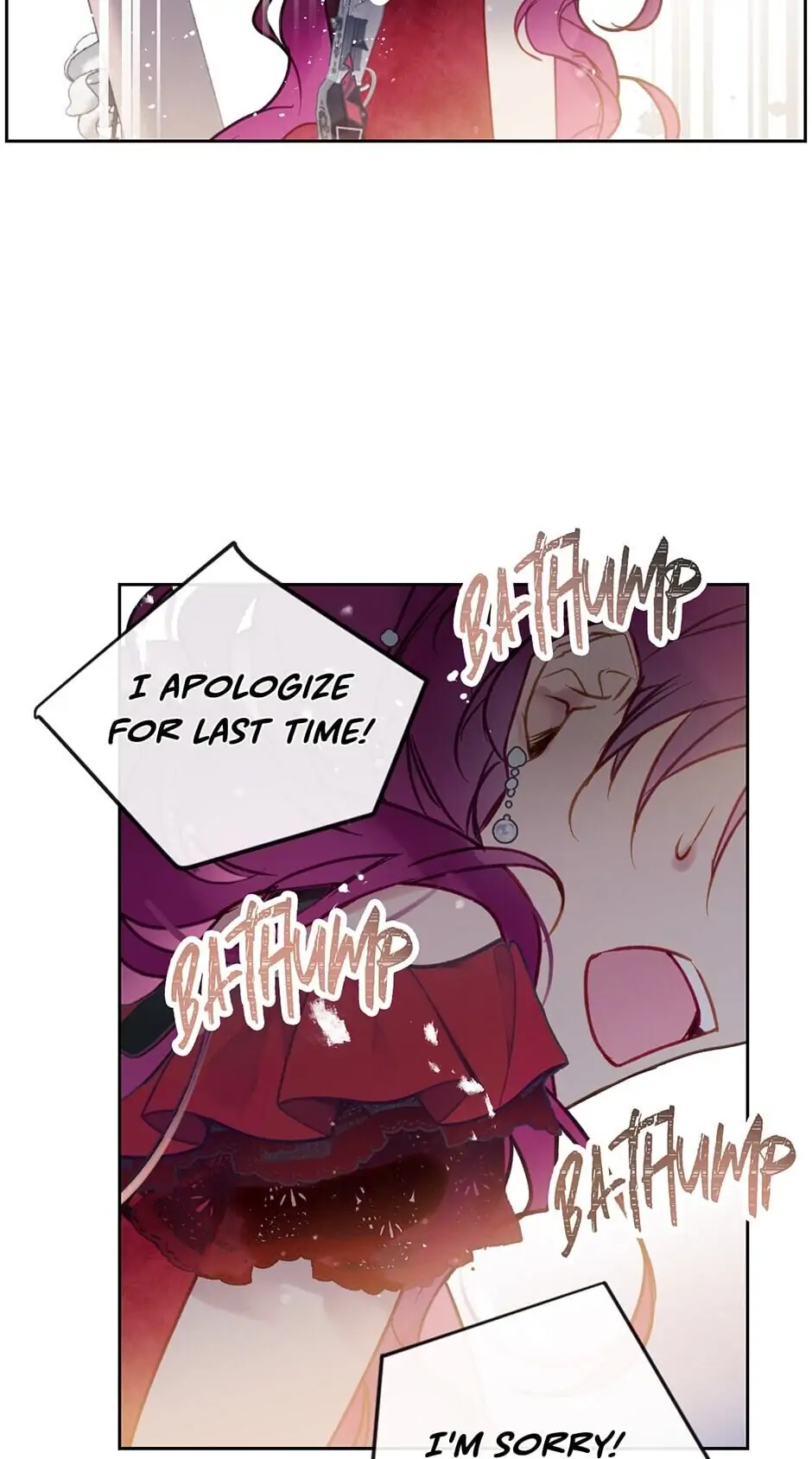 Read Death Is The Only Ending For The Villainess EN Manga Online