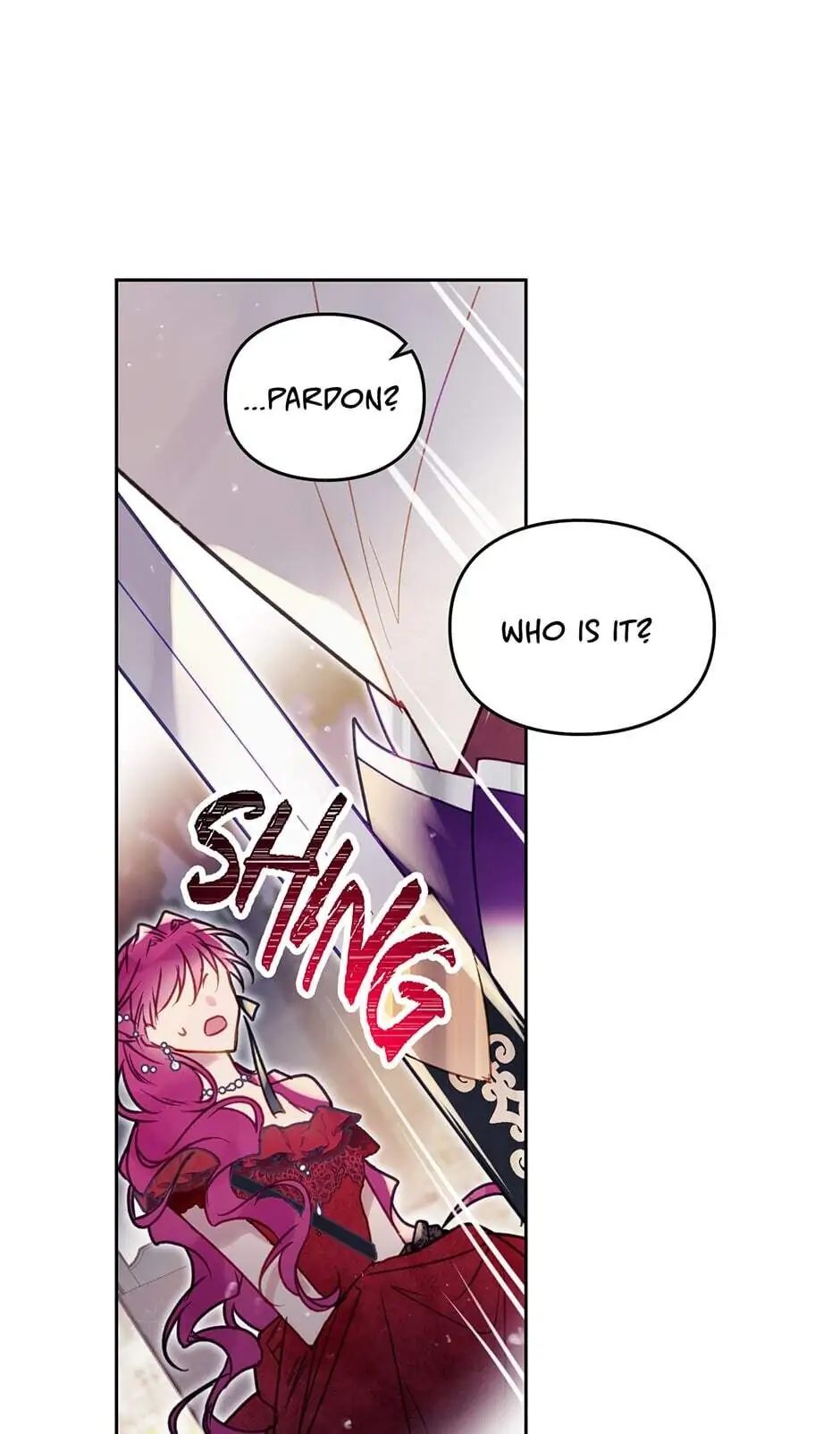 Read Death Is The Only Ending For The Villainess EN Manga Online