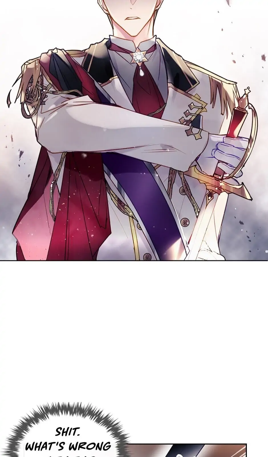 Read Death Is The Only Ending For The Villainess EN Manga Online