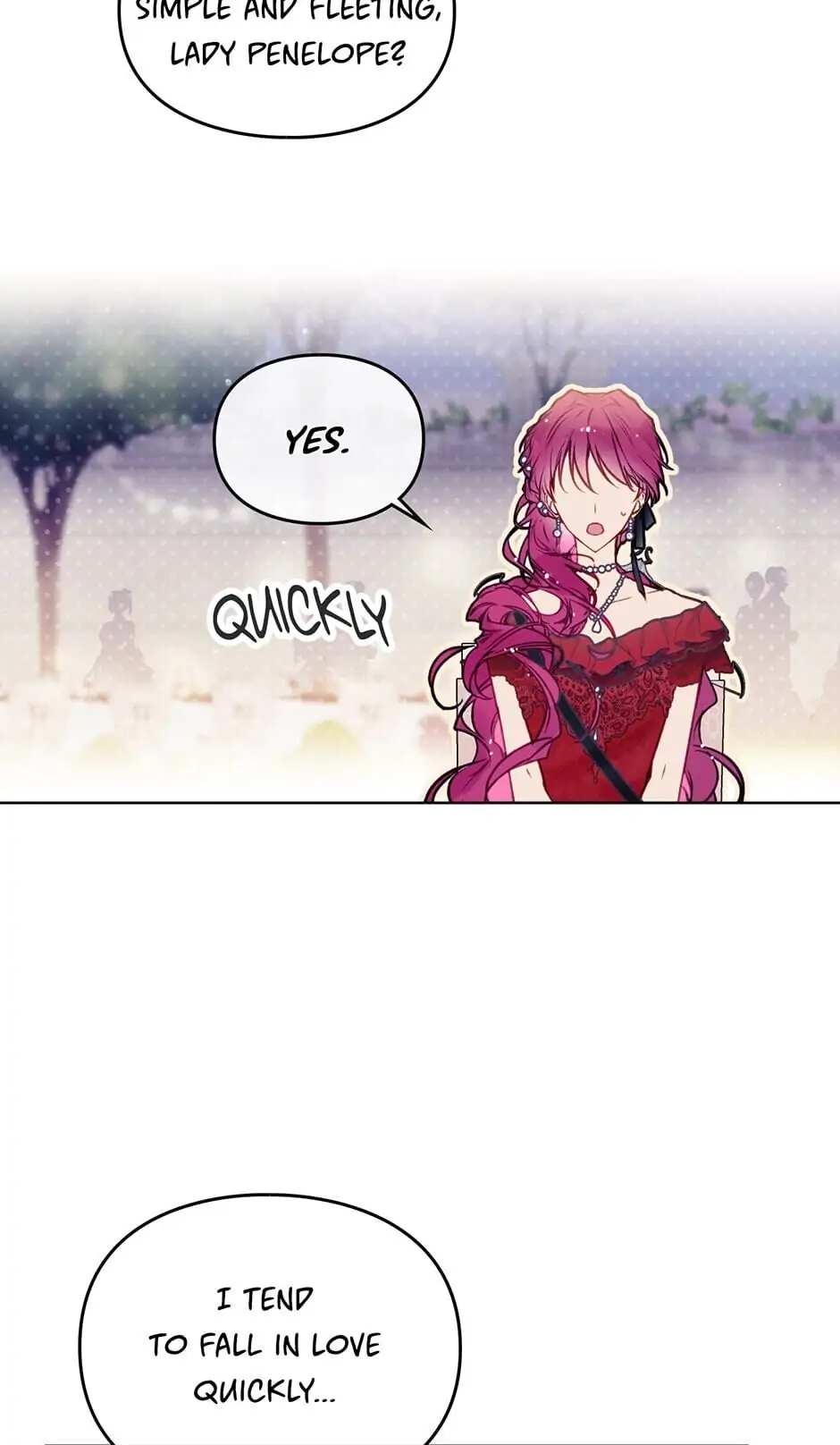 Read Death Is The Only Ending For The Villainess EN Manga Online