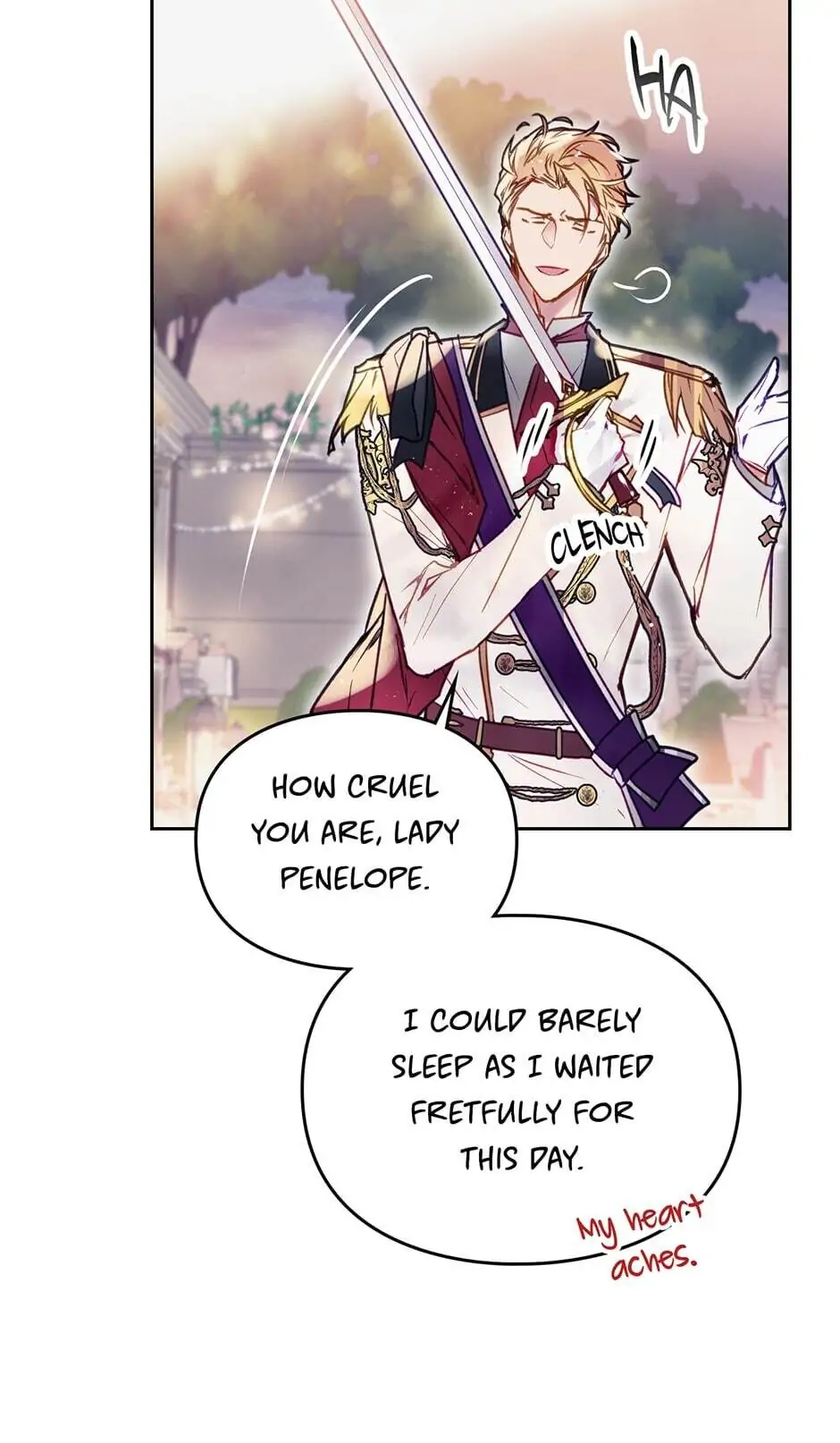 Read Death Is The Only Ending For The Villainess EN Manga Online