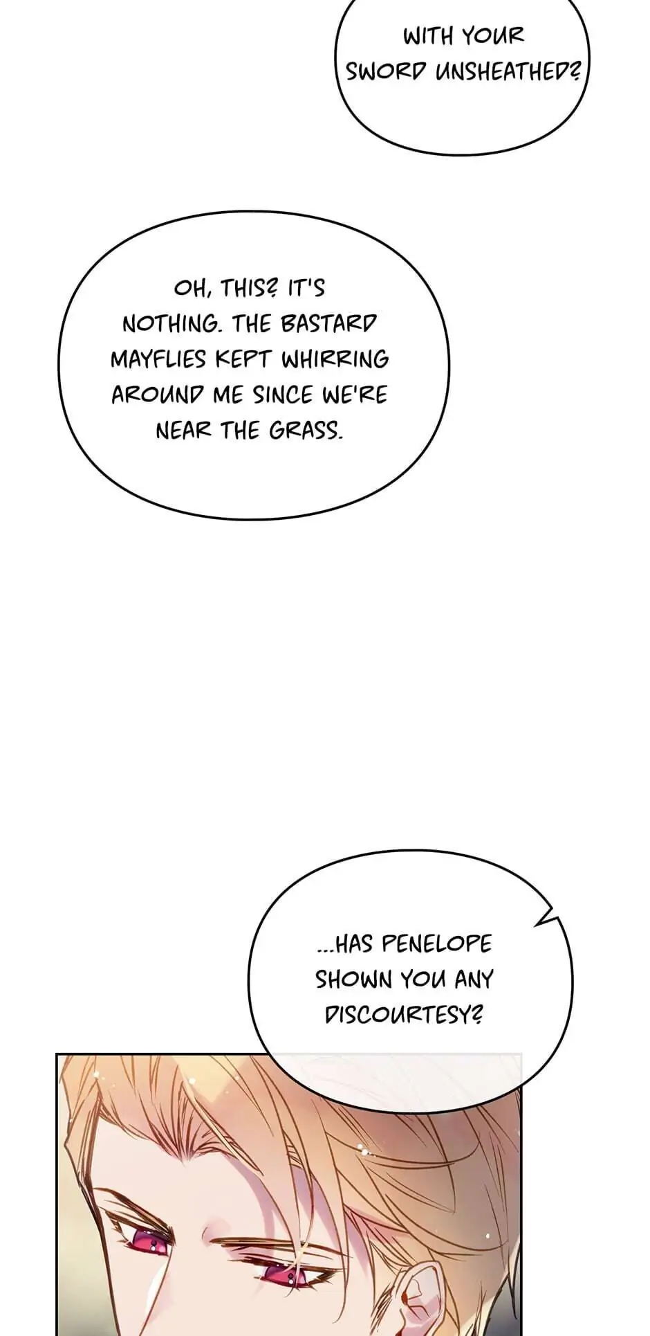 Read Death Is The Only Ending For The Villainess EN Manga Online