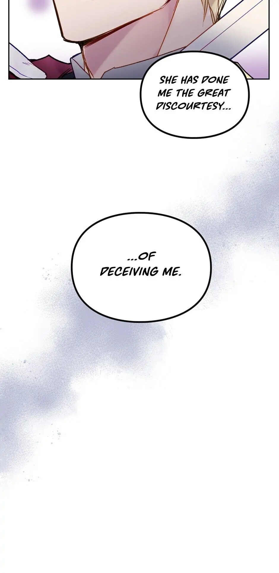 Read Death Is The Only Ending For The Villainess EN Manga Online