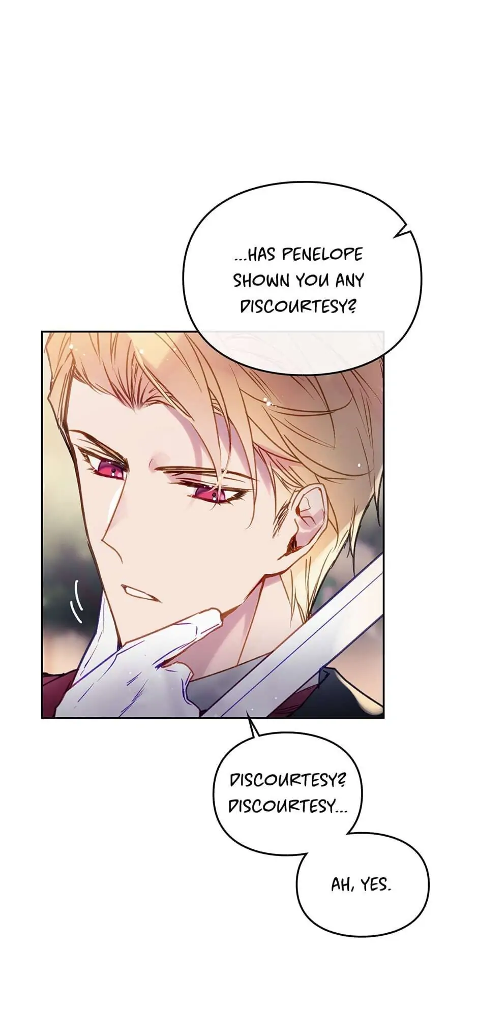 Read Death Is The Only Ending For The Villainess EN Manga Online