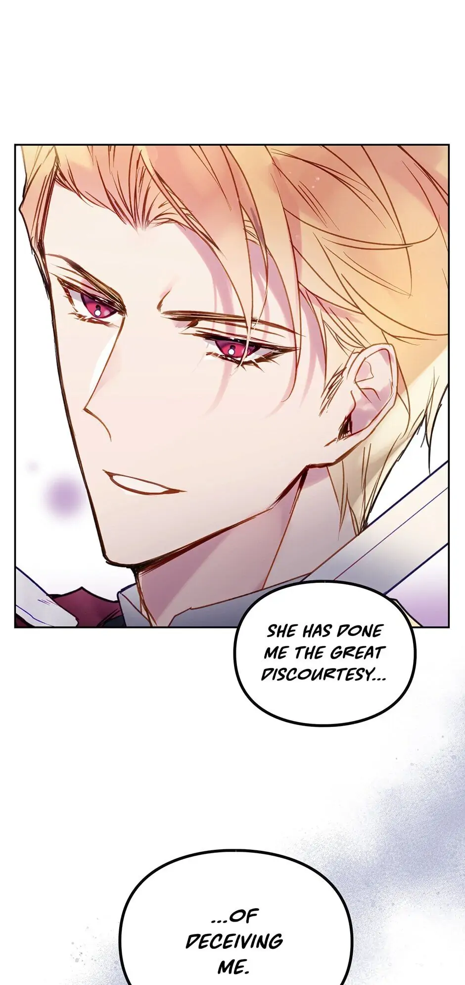 Read Death Is The Only Ending For The Villainess EN Manga Online