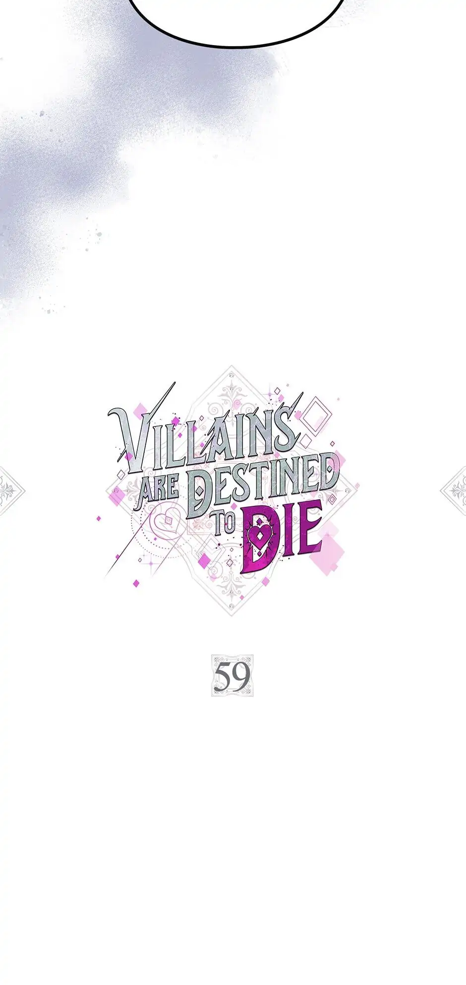 Read Death Is The Only Ending For The Villainess EN Manga Online