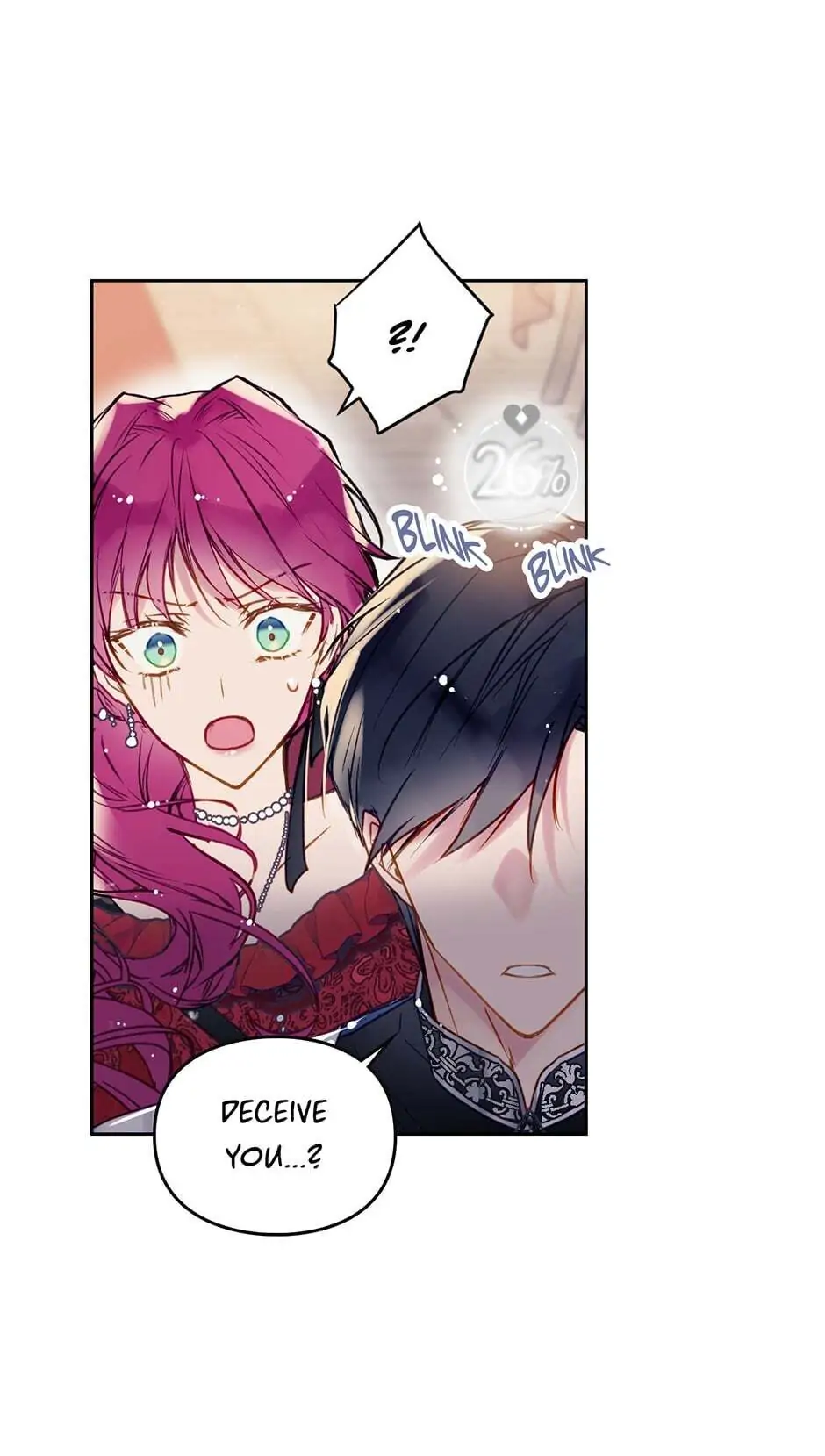 Read Death Is The Only Ending For The Villainess EN Manga Online