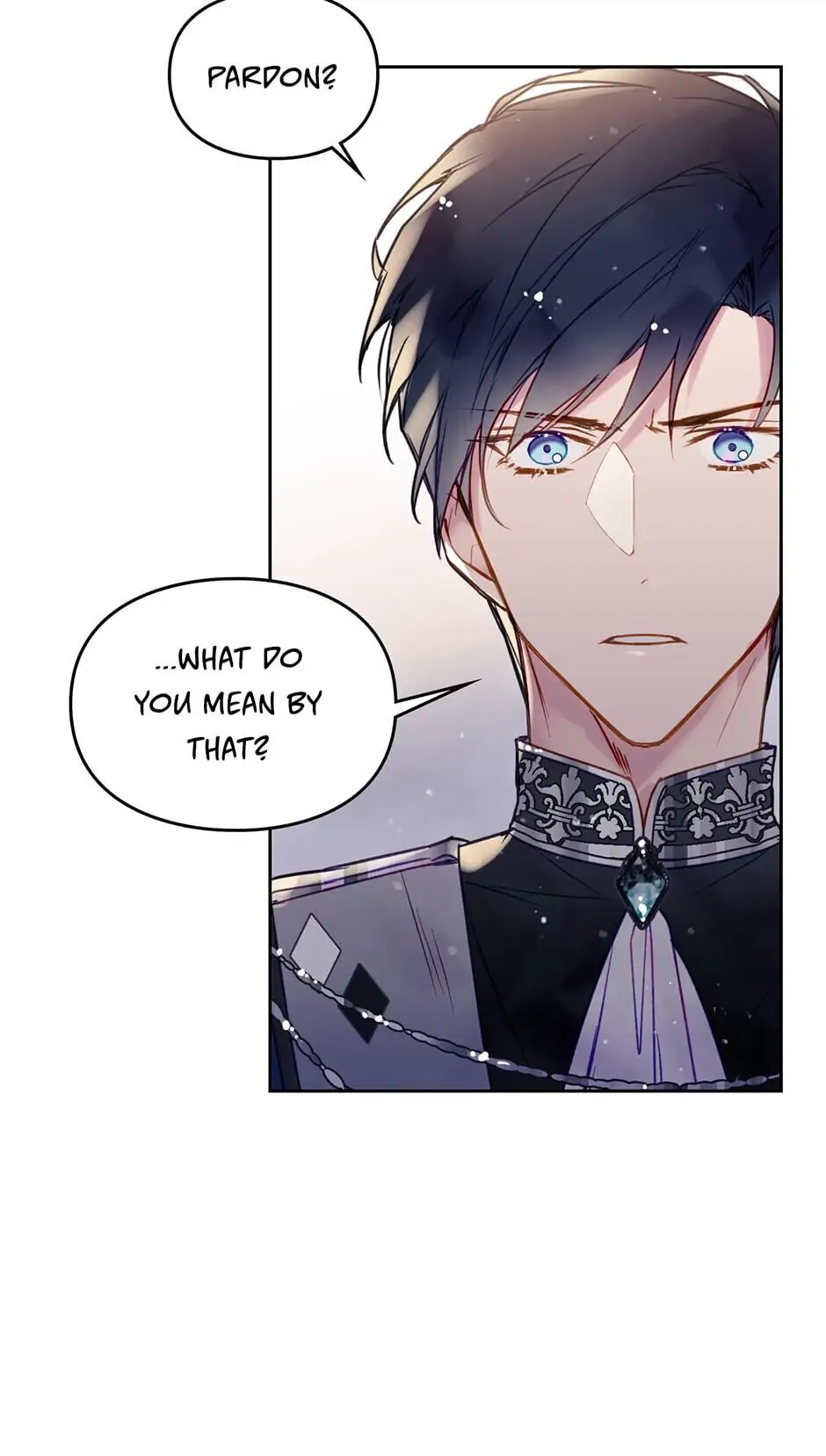 Read Death Is The Only Ending For The Villainess EN Manga Online