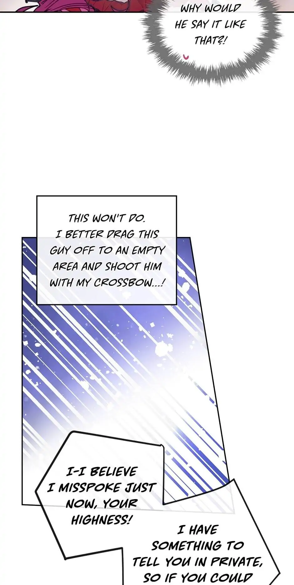 Read Death Is The Only Ending For The Villainess EN Manga Online