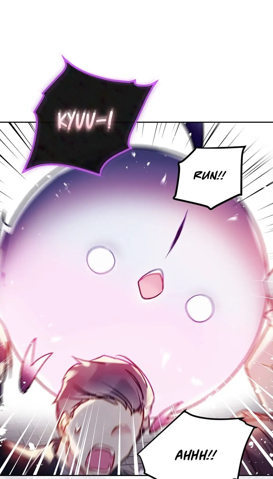 Read Death Is The Only Ending For The Villainess EN Manga Online