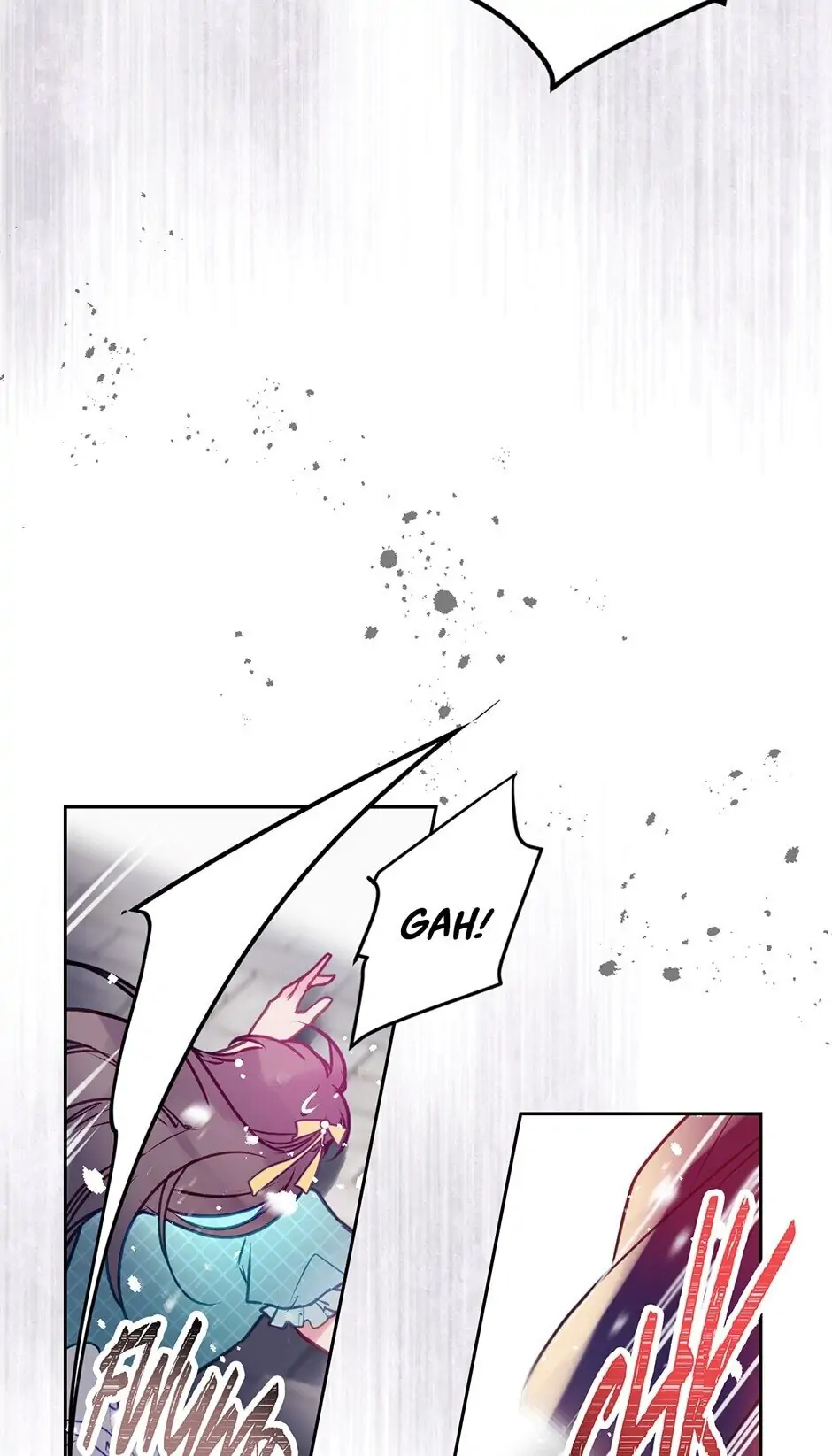 Read Death Is The Only Ending For The Villainess EN Manga Online