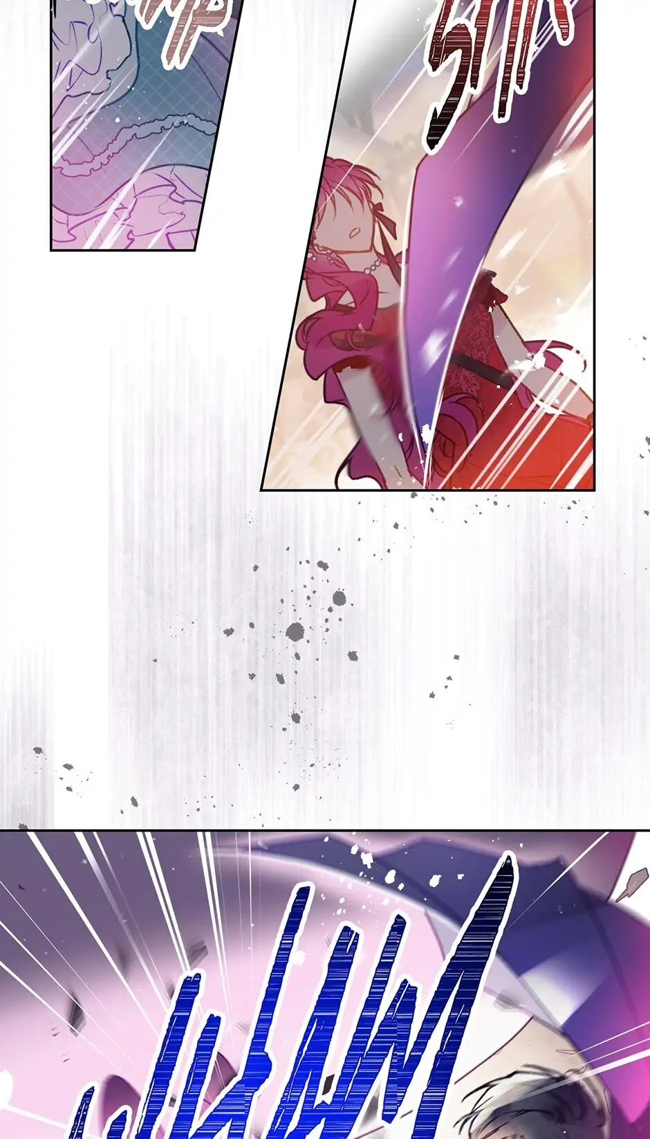 Read Death Is The Only Ending For The Villainess EN Manga Online