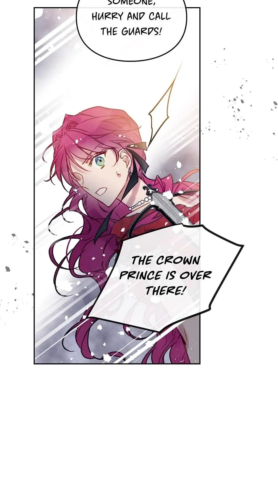Read Death Is The Only Ending For The Villainess EN Manga Online
