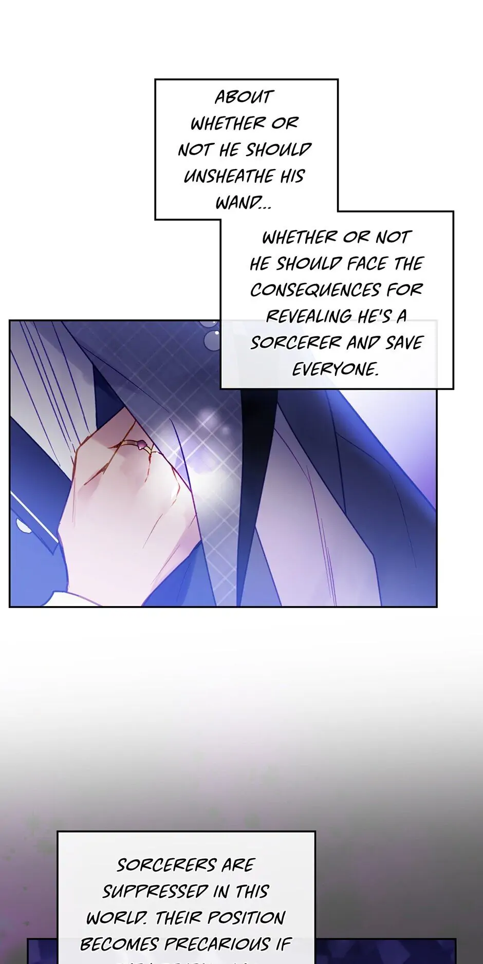 Read Death Is The Only Ending For The Villainess EN Manga Online