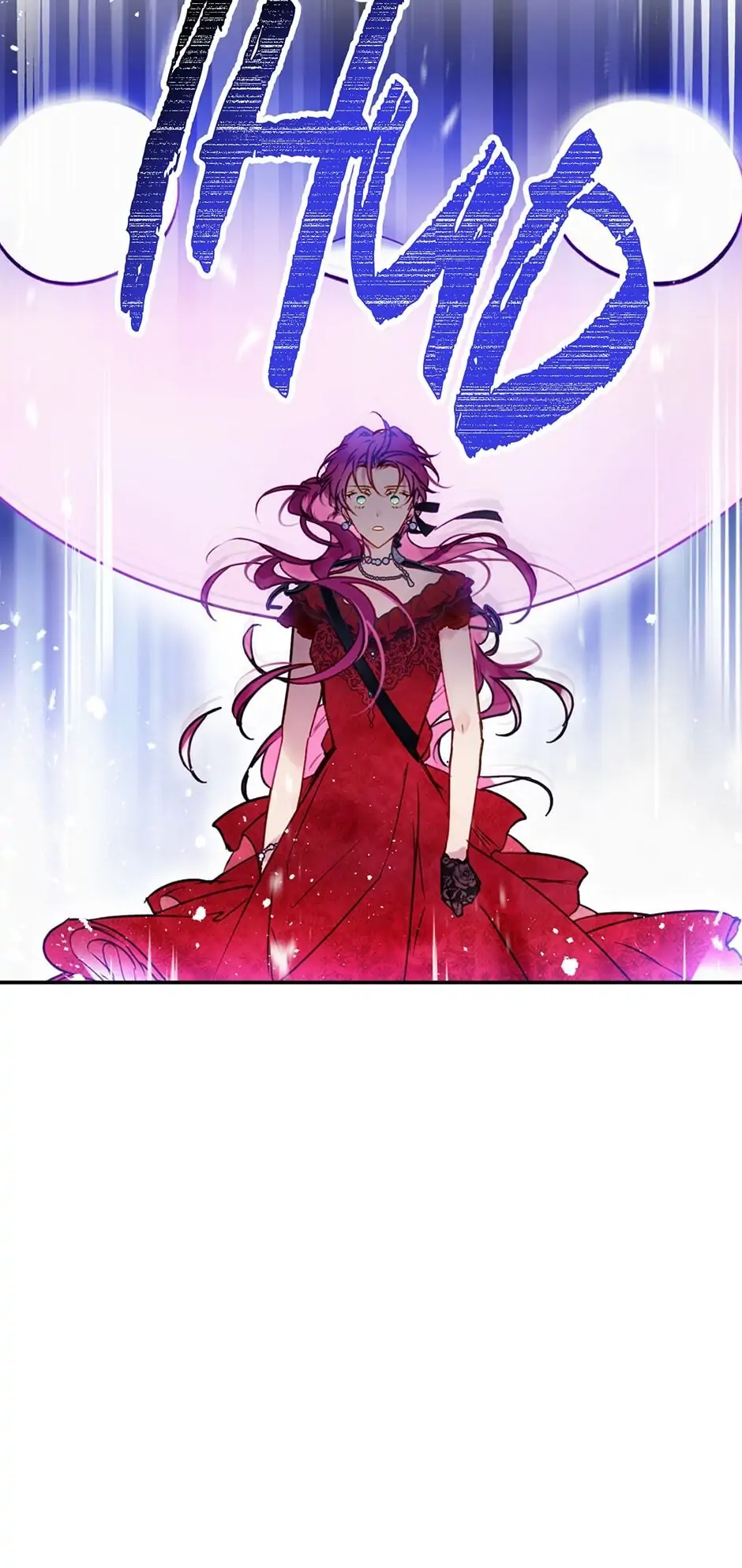 Read Death Is The Only Ending For The Villainess EN Manga Online
