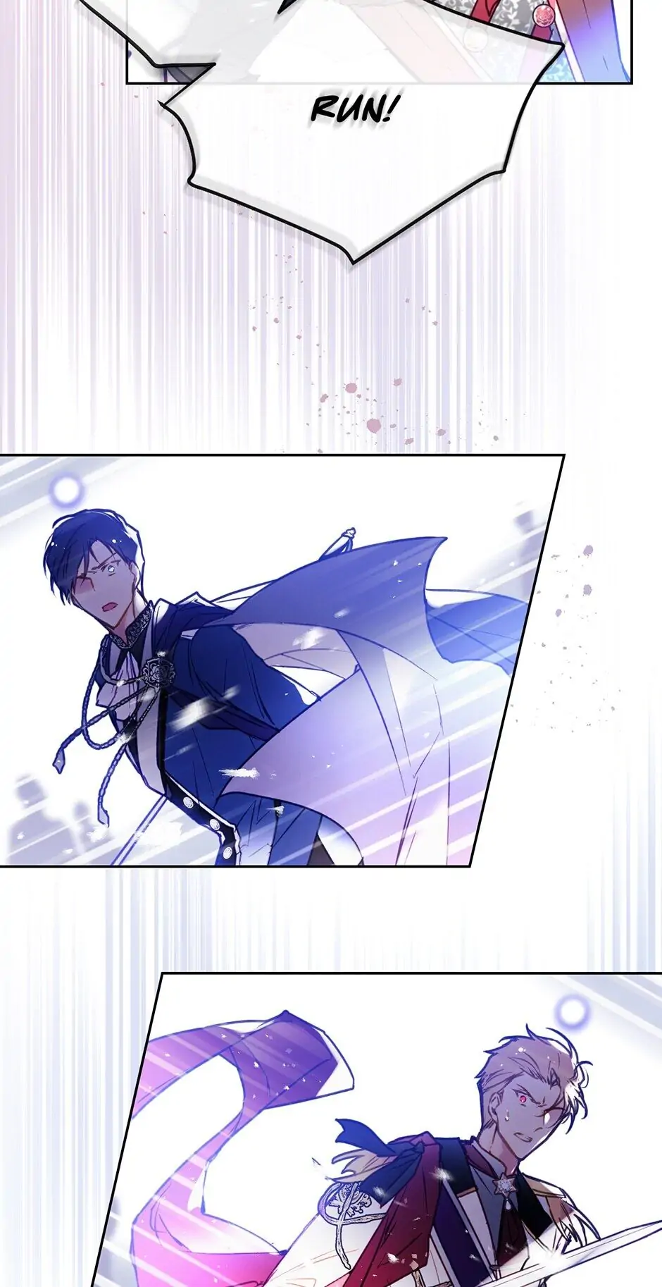 Read Death Is The Only Ending For The Villainess EN Manga Online