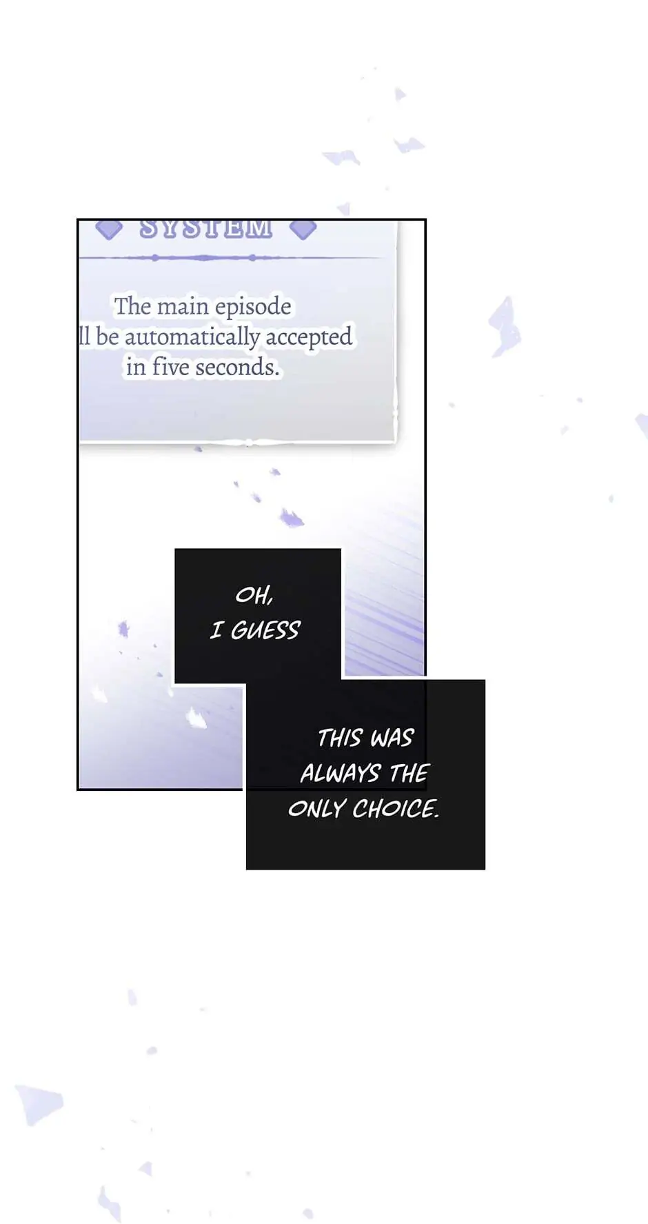 Read Death Is The Only Ending For The Villainess EN Manga Online