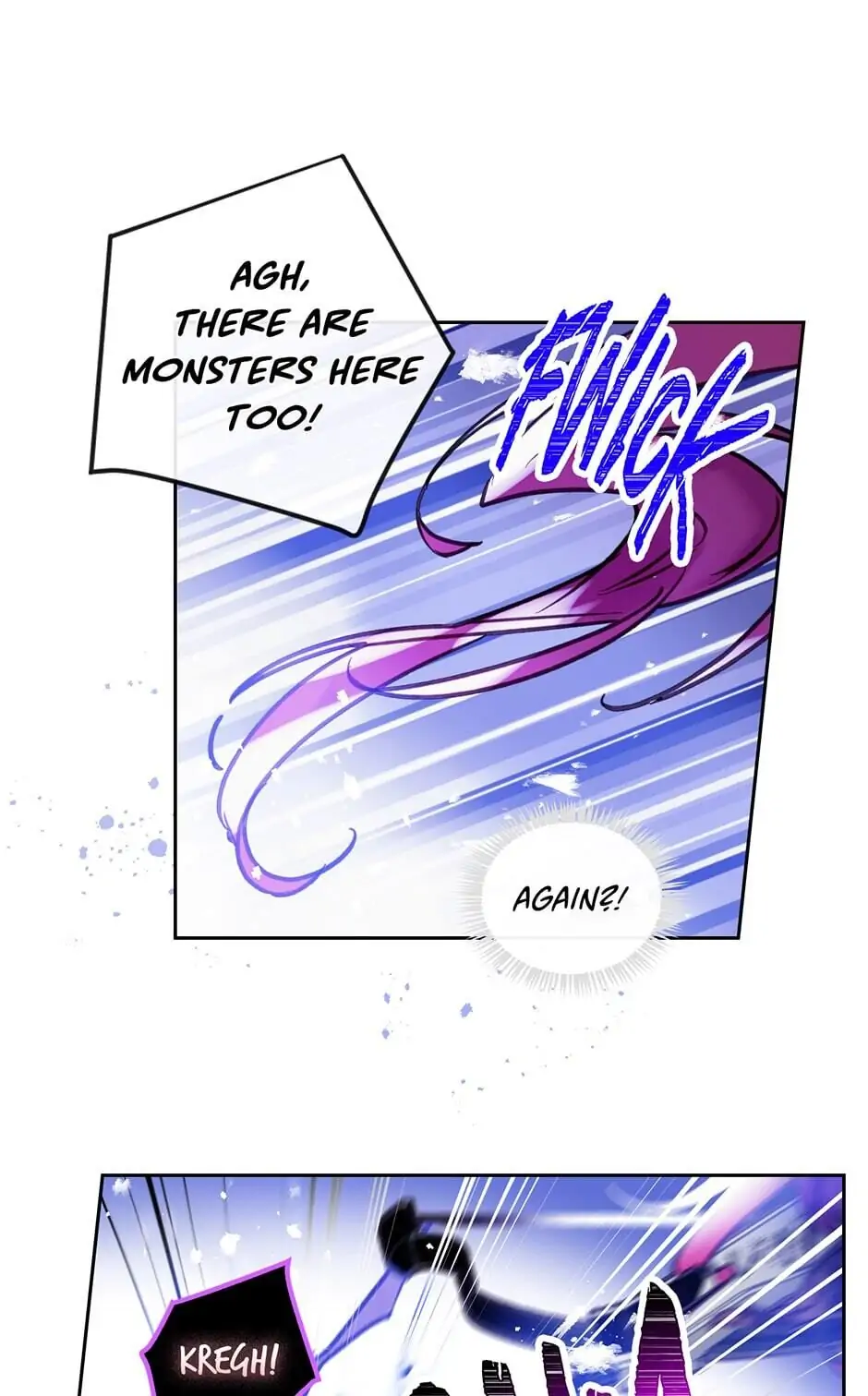 Read Death Is The Only Ending For The Villainess EN Manga Online