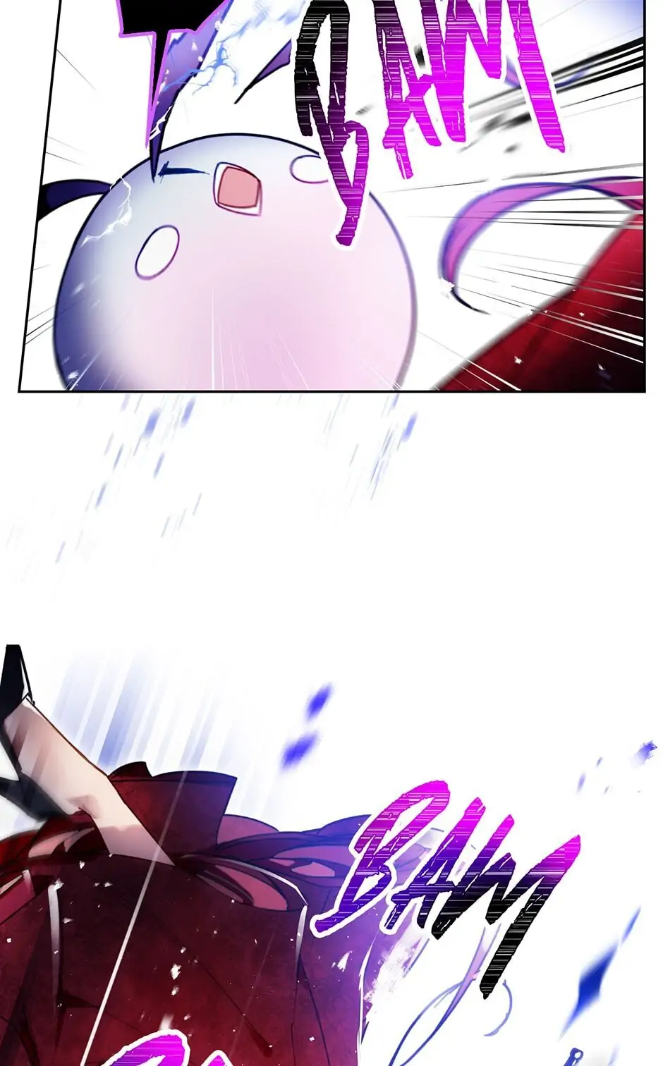 Read Death Is The Only Ending For The Villainess EN Manga Online